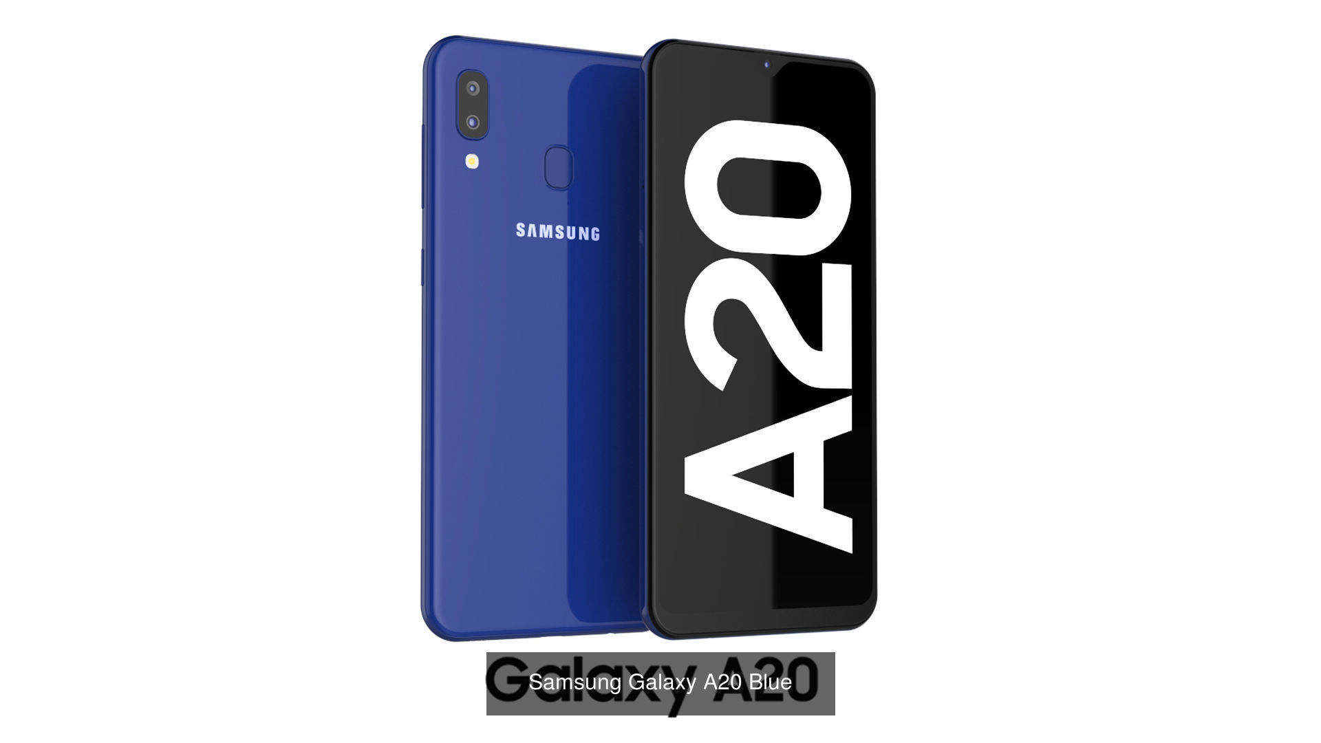 Samsung Galaxy A20 Collection _2