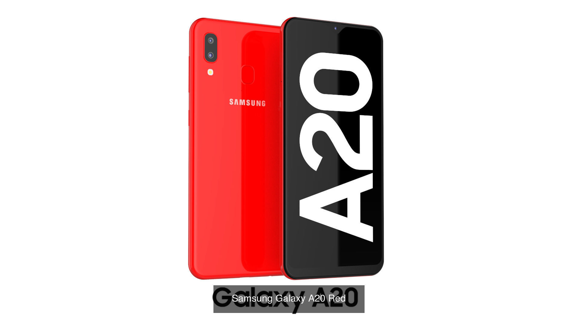 Samsung Galaxy A20 Collection _3