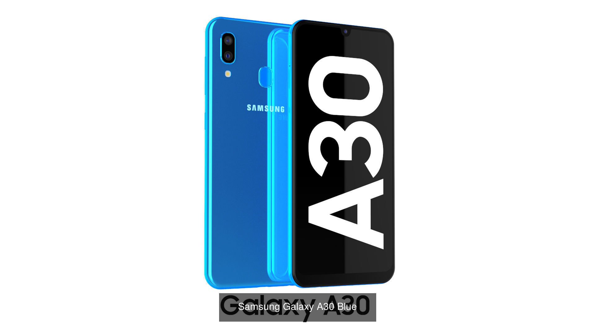 Samsung Galaxy A30 Collection _2