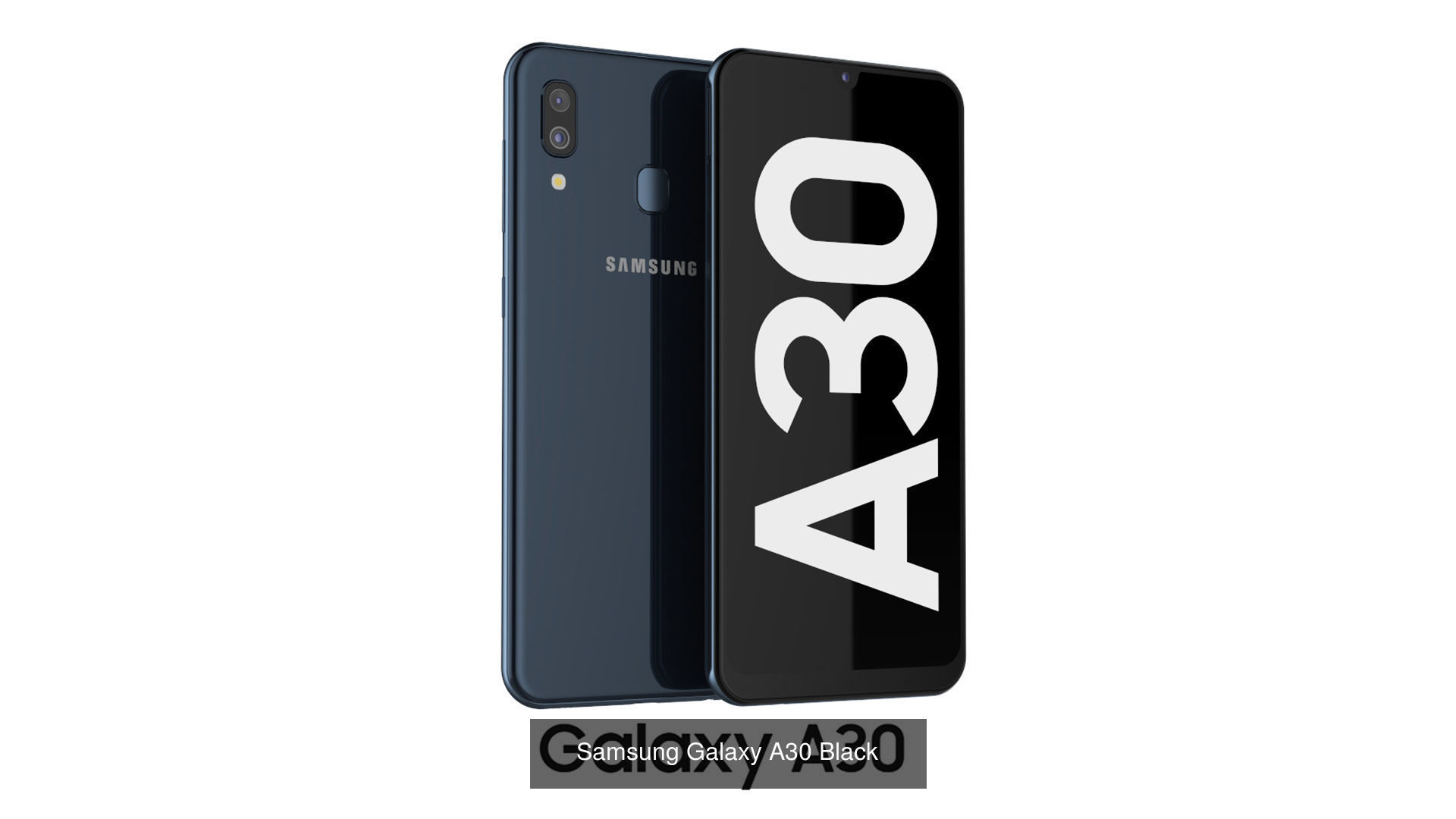 Samsung Galaxy A30 Collection _3