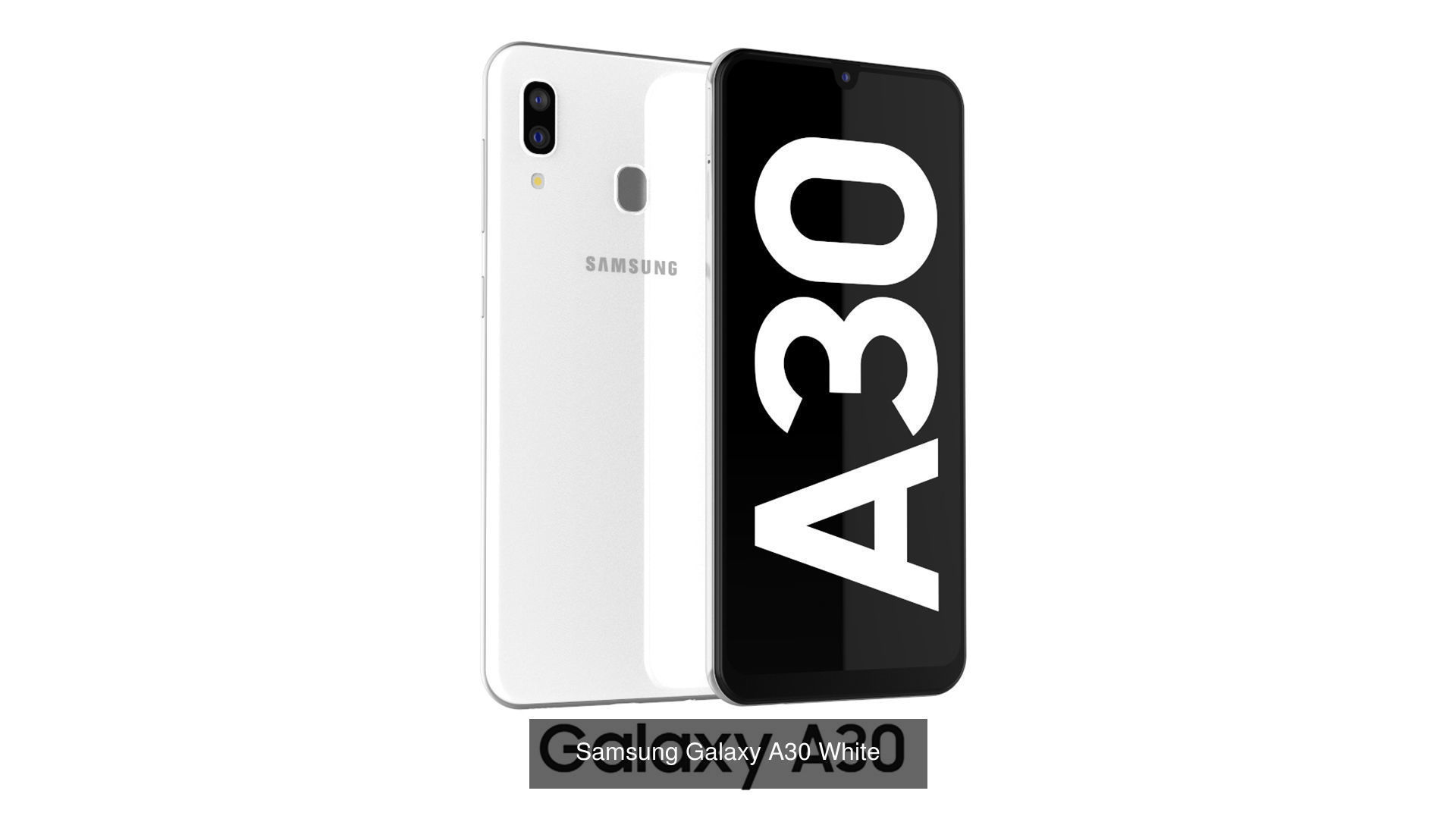 Samsung Galaxy A30 Collection _1