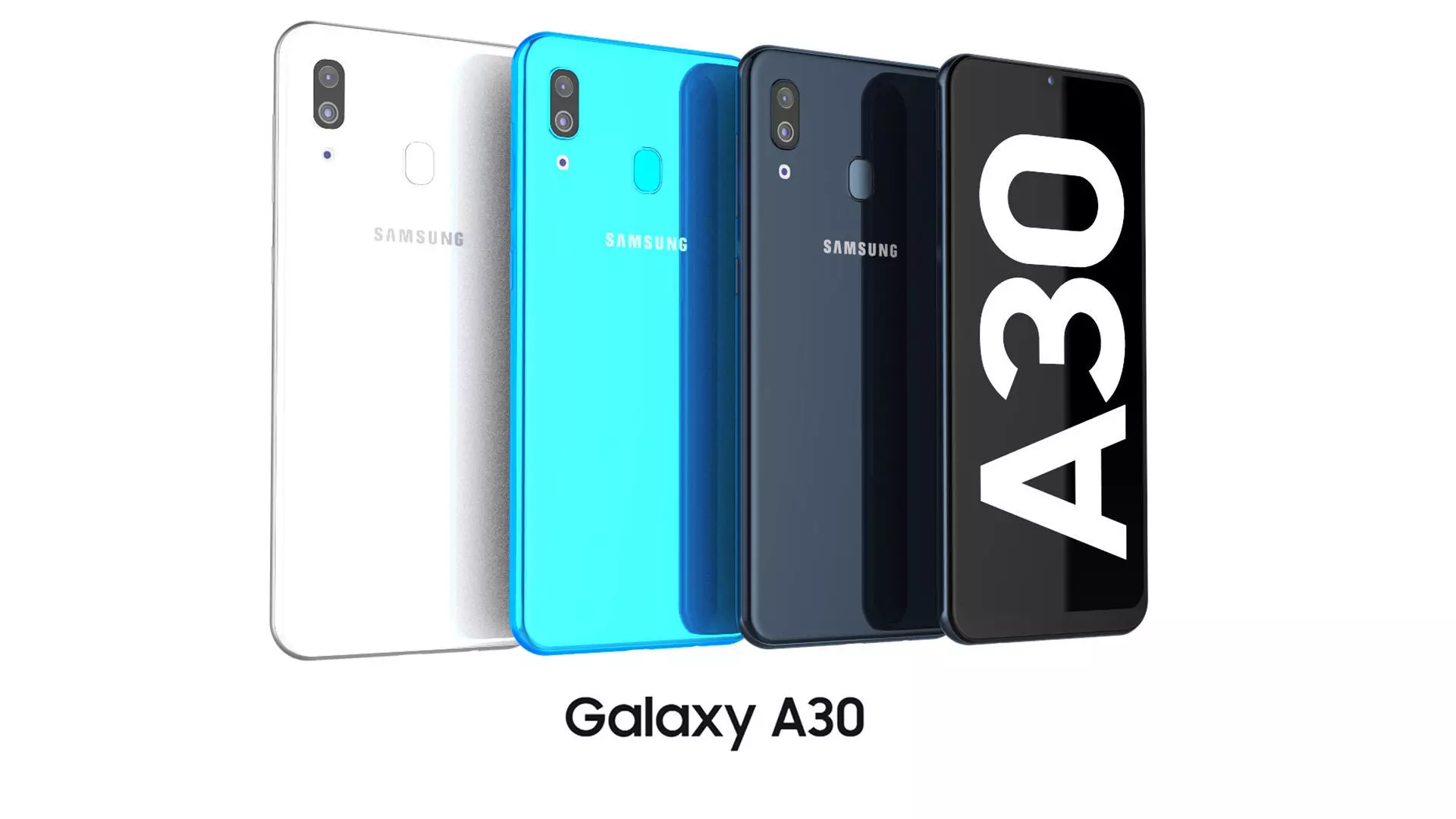 Samsung Galaxy A30 Collection _0