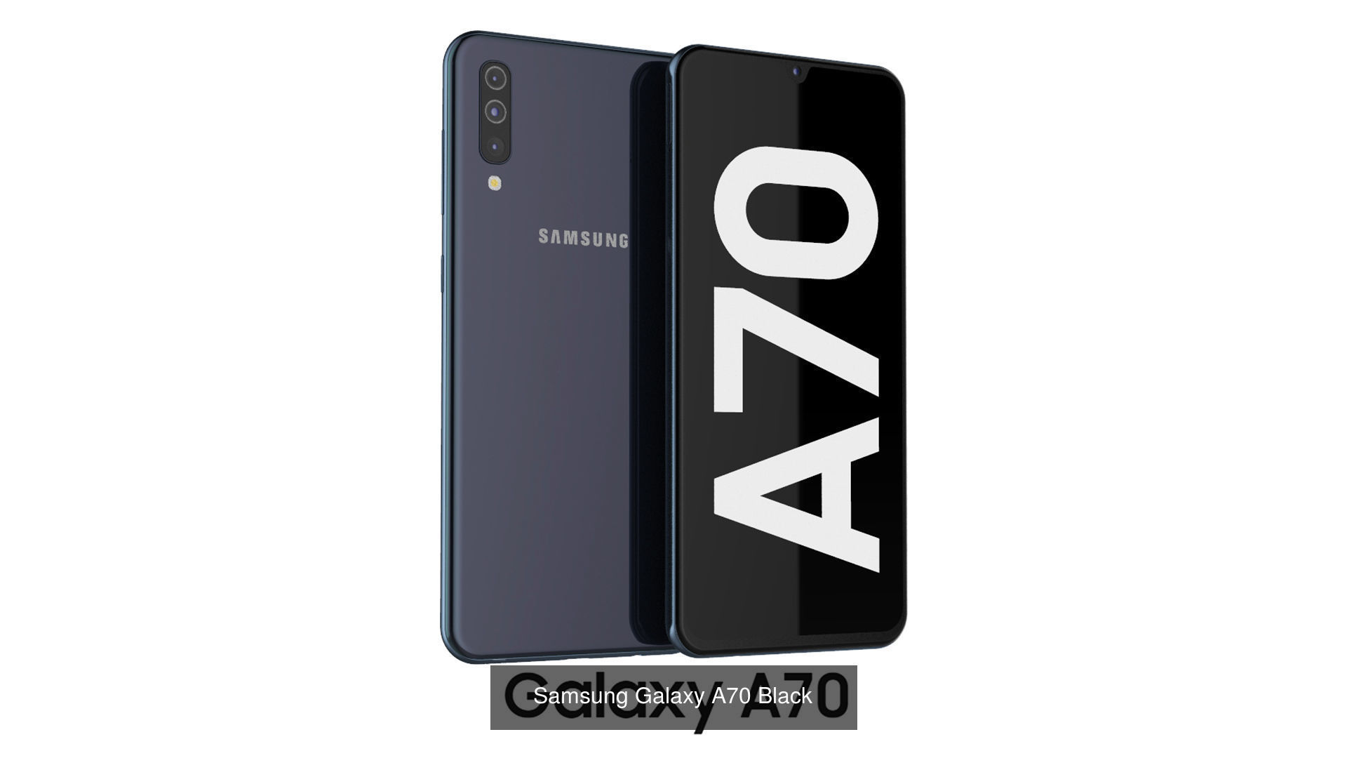 Samsung Galaxy A70 Collection _2