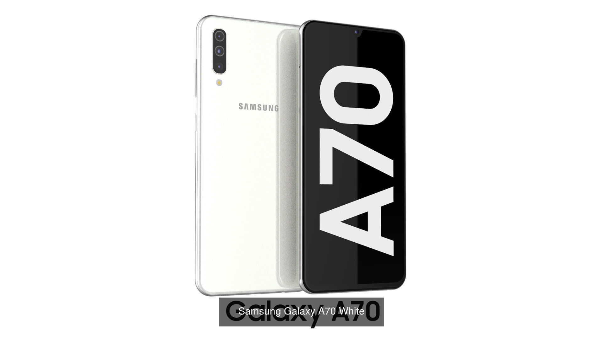 Samsung Galaxy A70 Collection _4