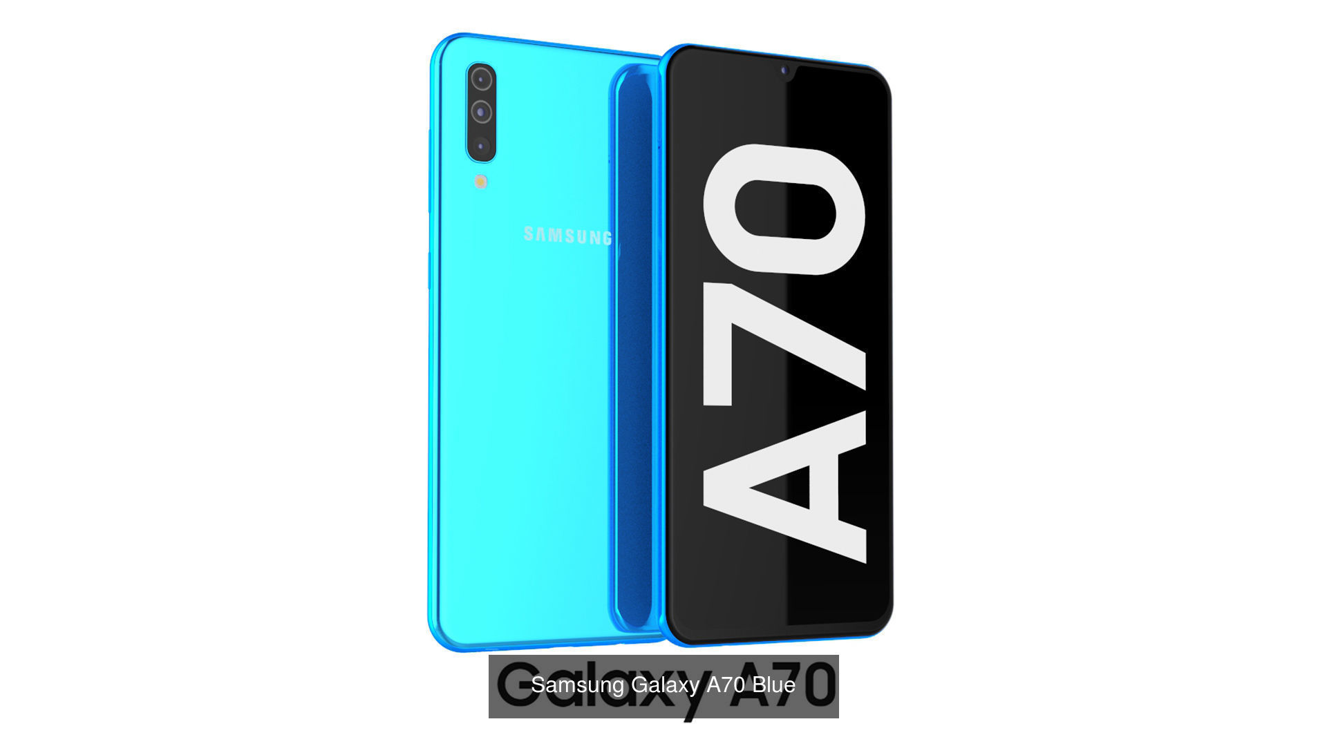 Samsung Galaxy A70 Collection _3