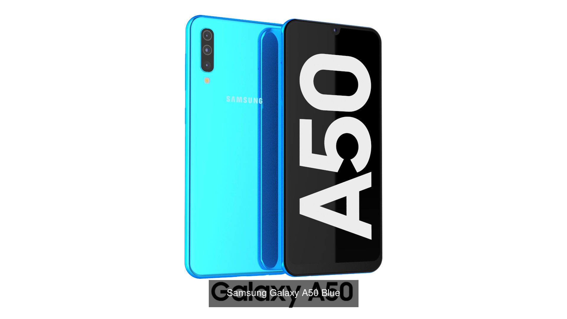 Samsung Galaxy A50 Collection _2