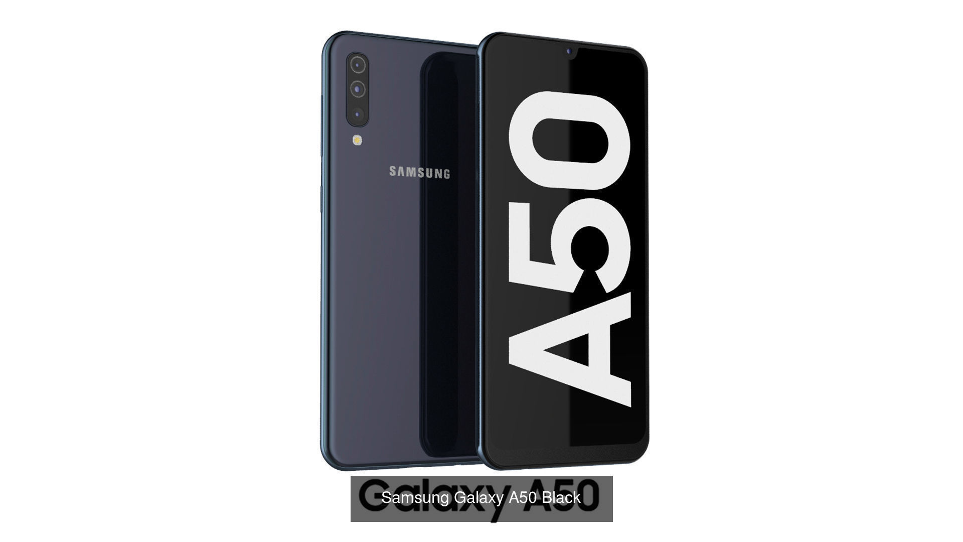 Samsung Galaxy A50 Collection _1