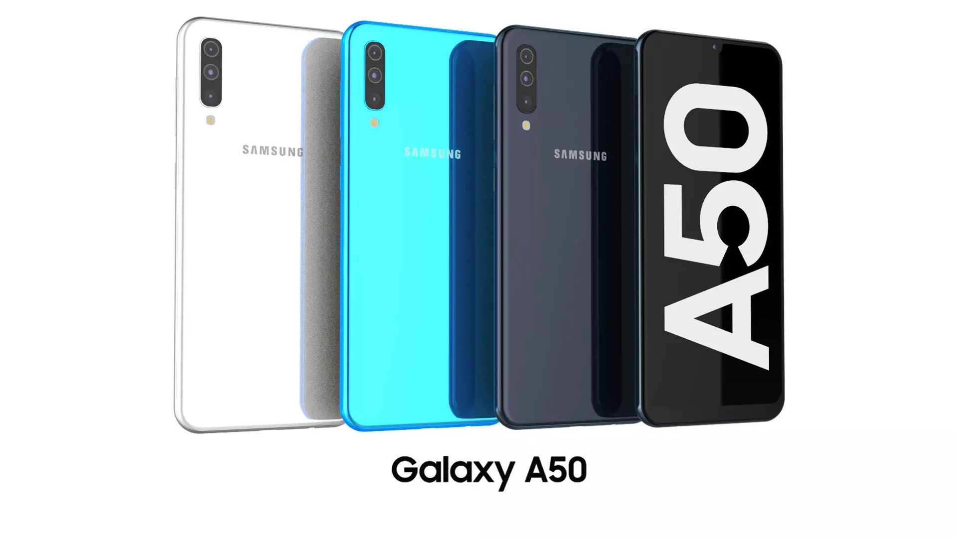 Samsung Galaxy A50 Collection _0