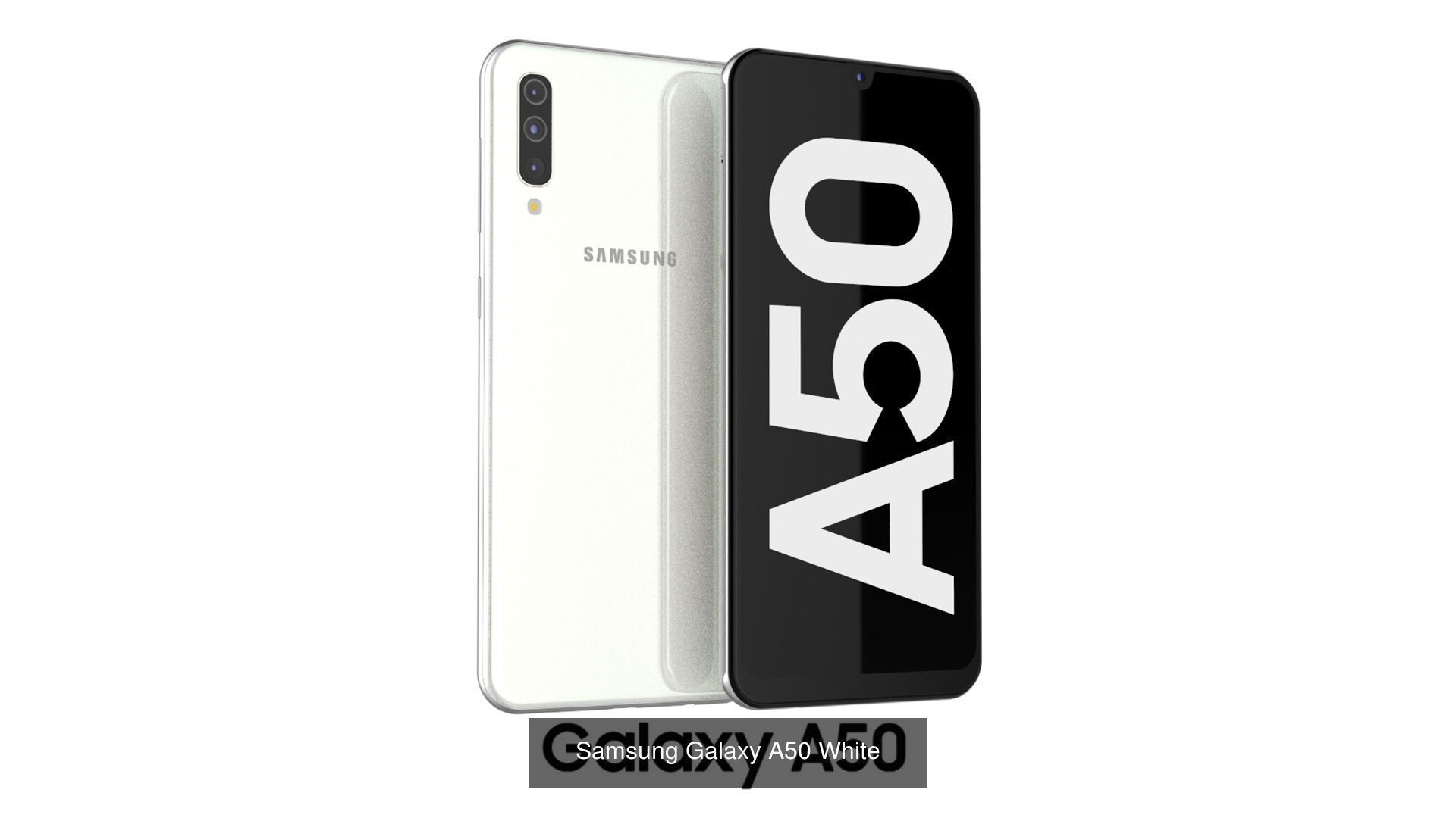 Samsung Galaxy A50 Collection _3