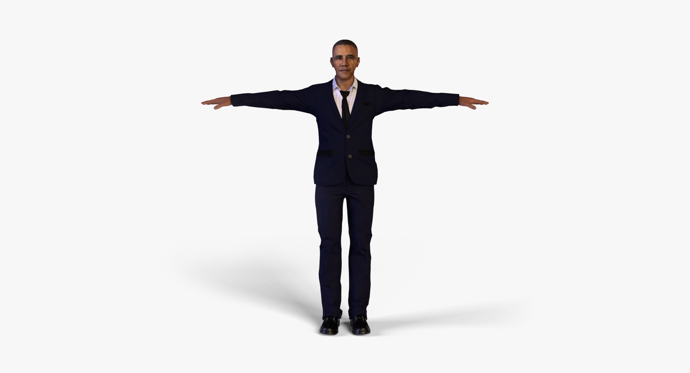Barack Obama