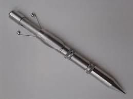 Gary Seven Servo Star Trek 3D print model_3