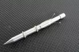 Gary Seven Servo Star Trek 3D print model_0