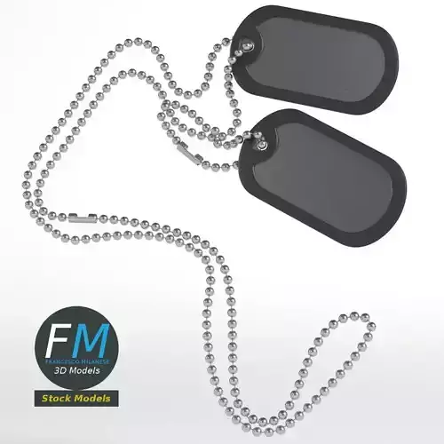 Dog tags