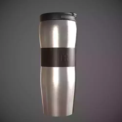 Thermos Mug