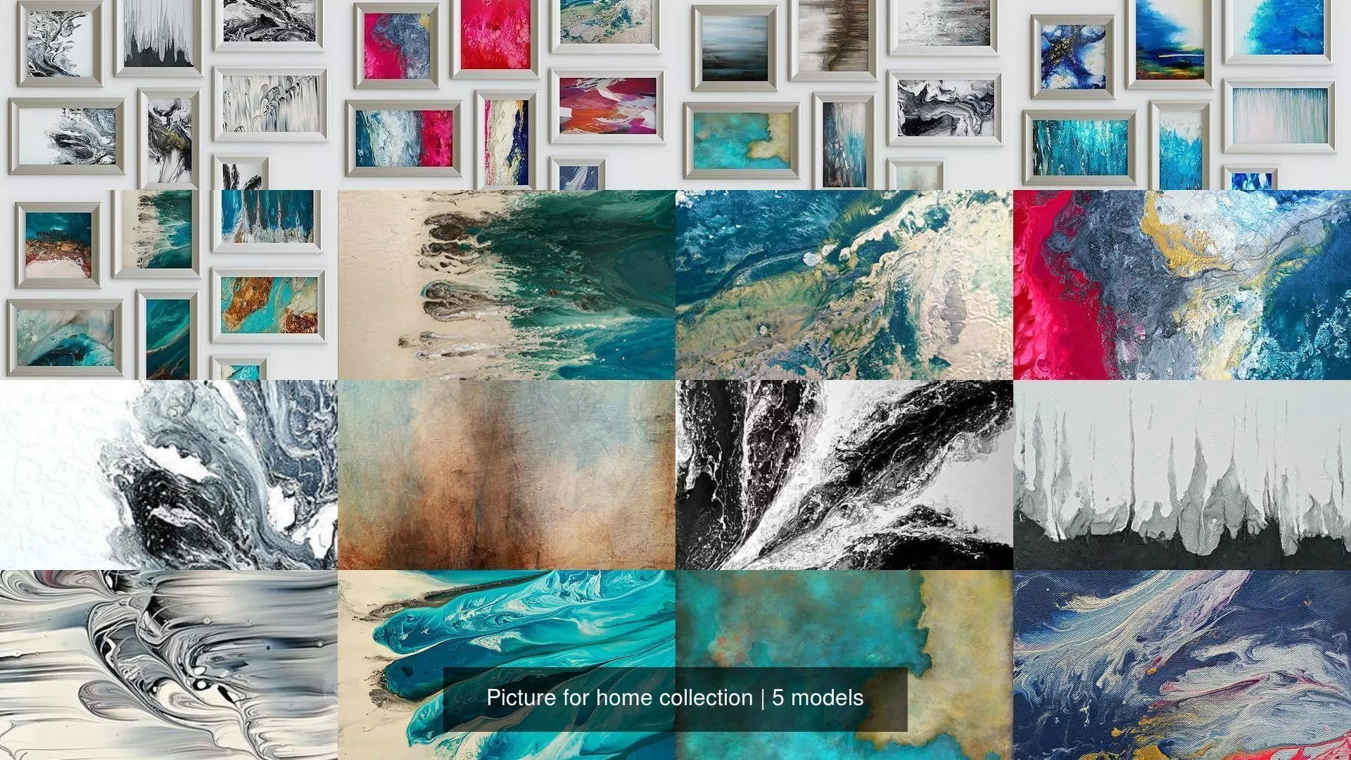 Picture for home collection _0