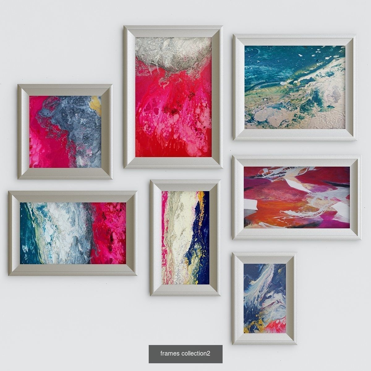 Picture for home collection _2