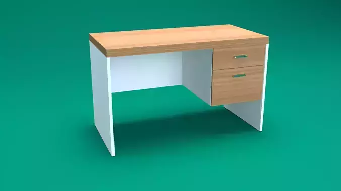 Modern Desk