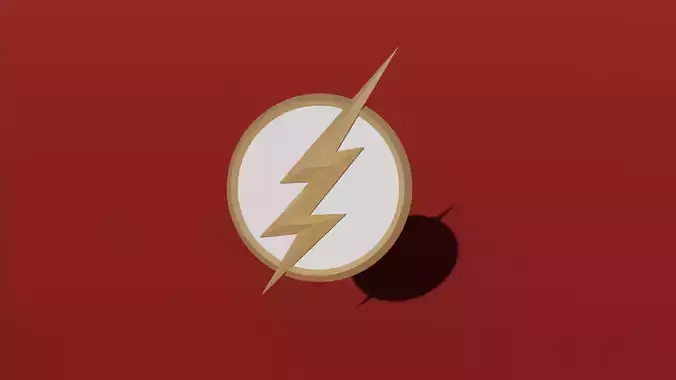 Flash Logo