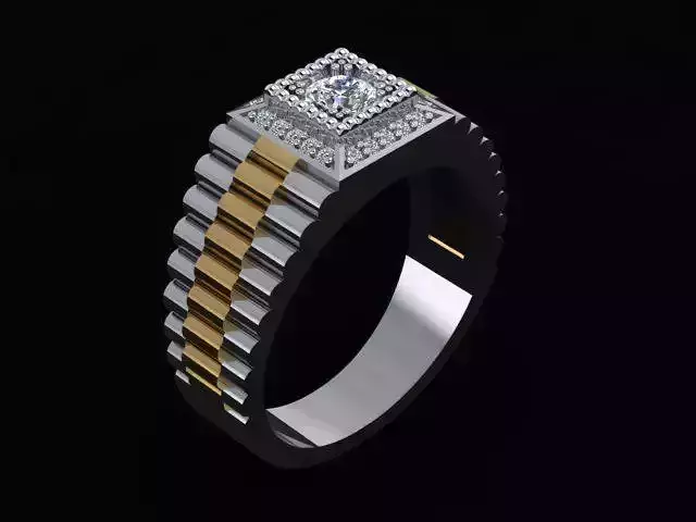 Men Ring