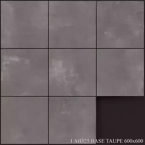 ABK Lab325 Base Taupe 600x600