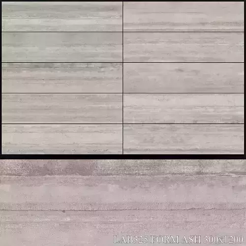 ABK Lab325 Form Ash 300x1200