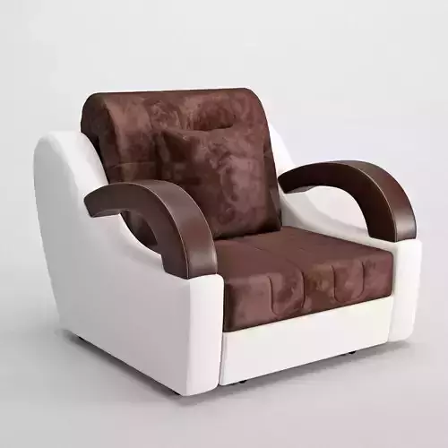 Armchairs Bed Madrid