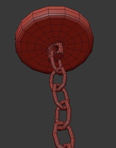 LIAISON ONE TITER 3D model_4