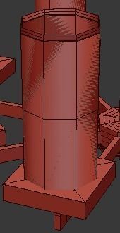 LIAISON ONE TITER 3D model_3