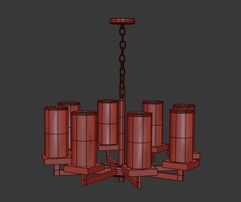 LIAISON ONE TITER 3D model_5