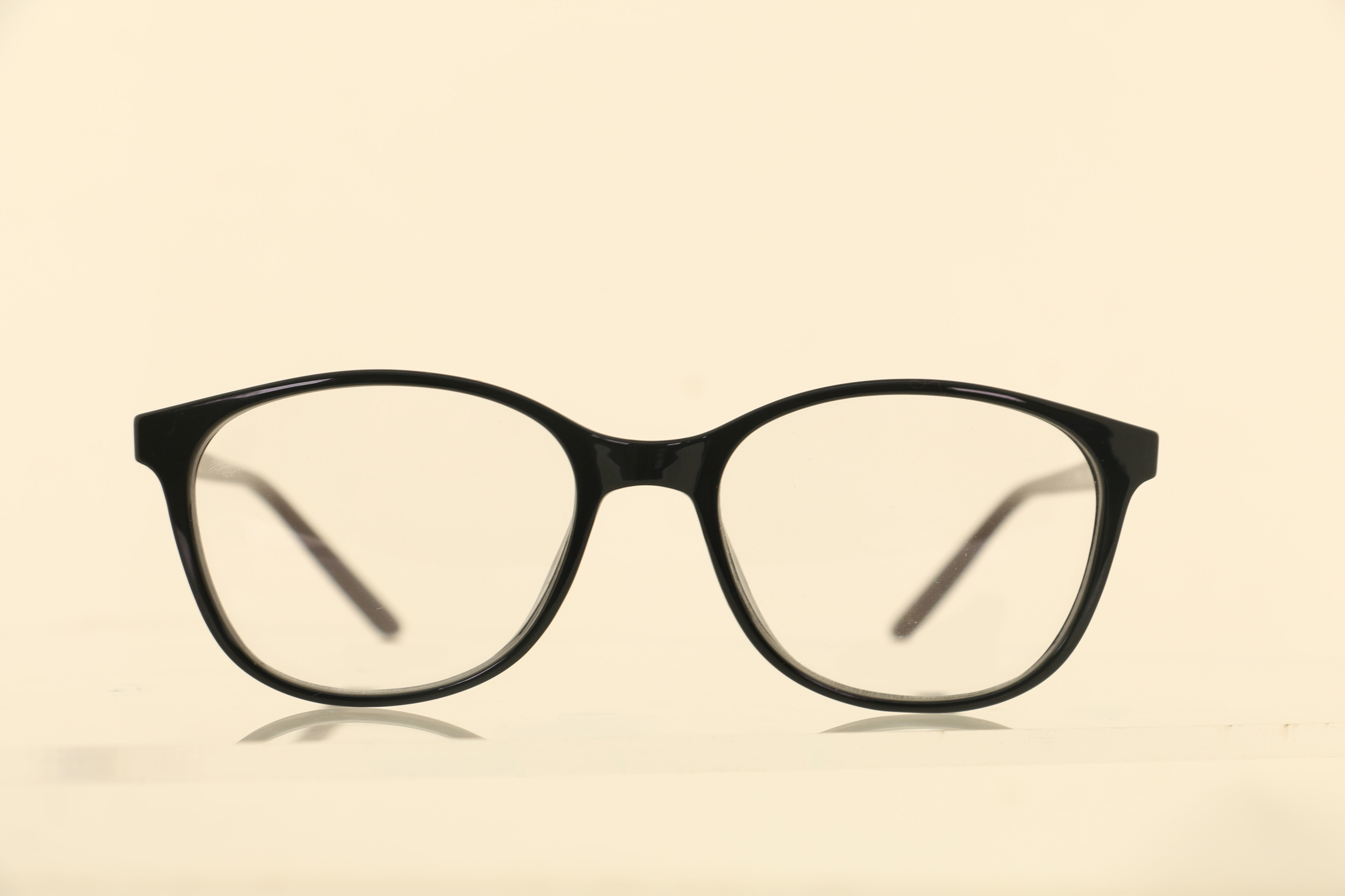 Eyeglasses for Men and Women 3D print model_8