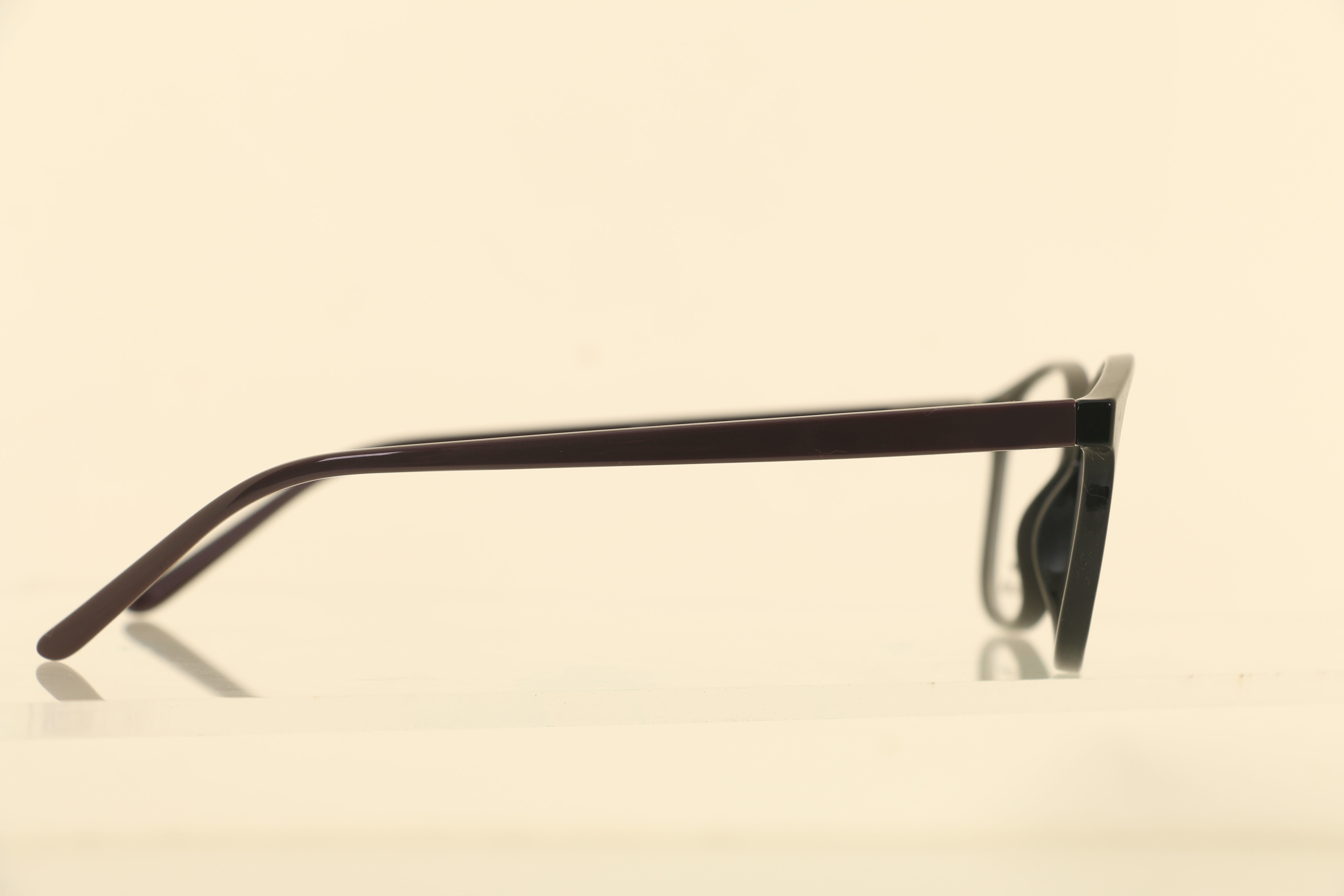 Eyeglasses for Men and Women 3D print model_10