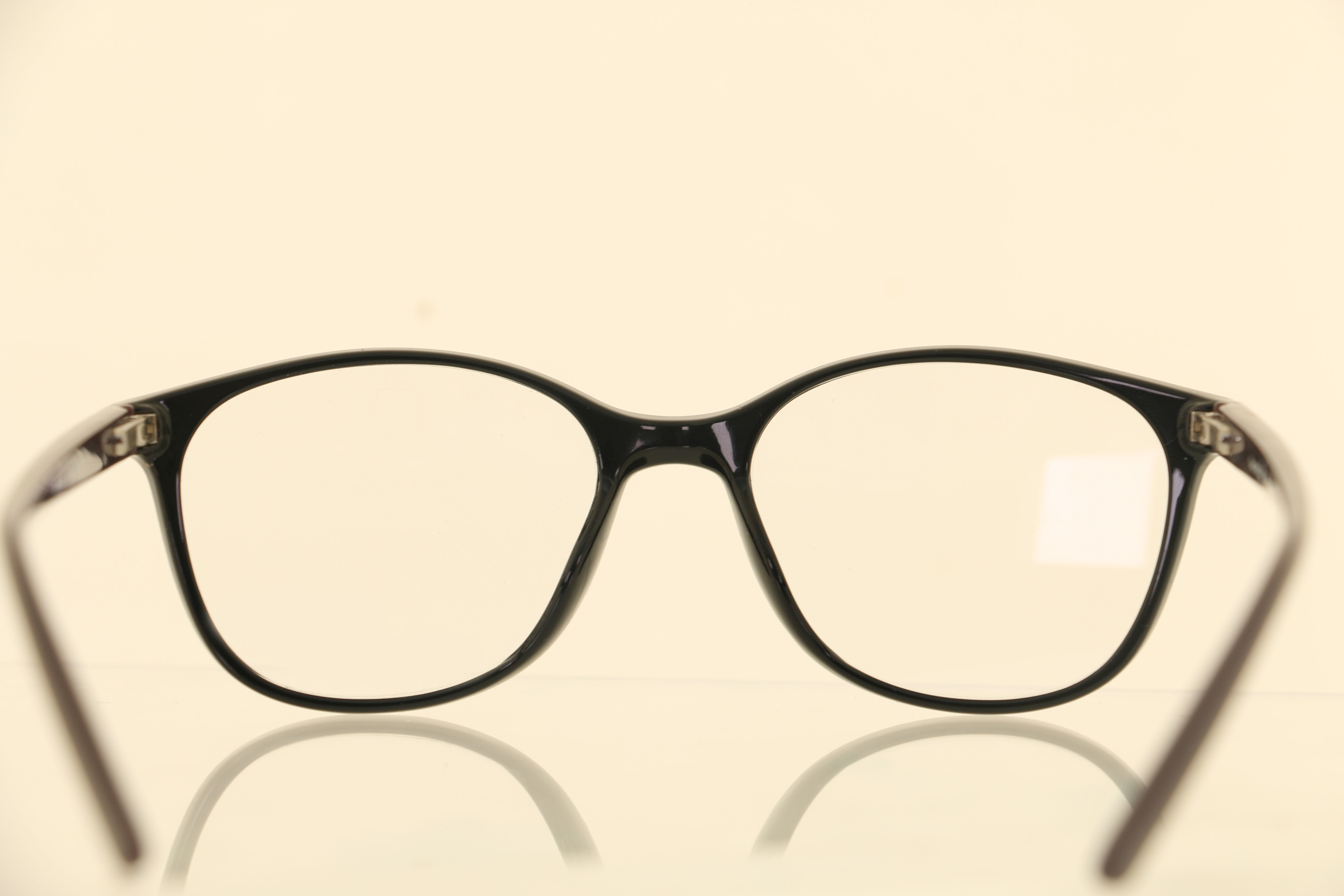 Eyeglasses for Men and Women 3D print model_11