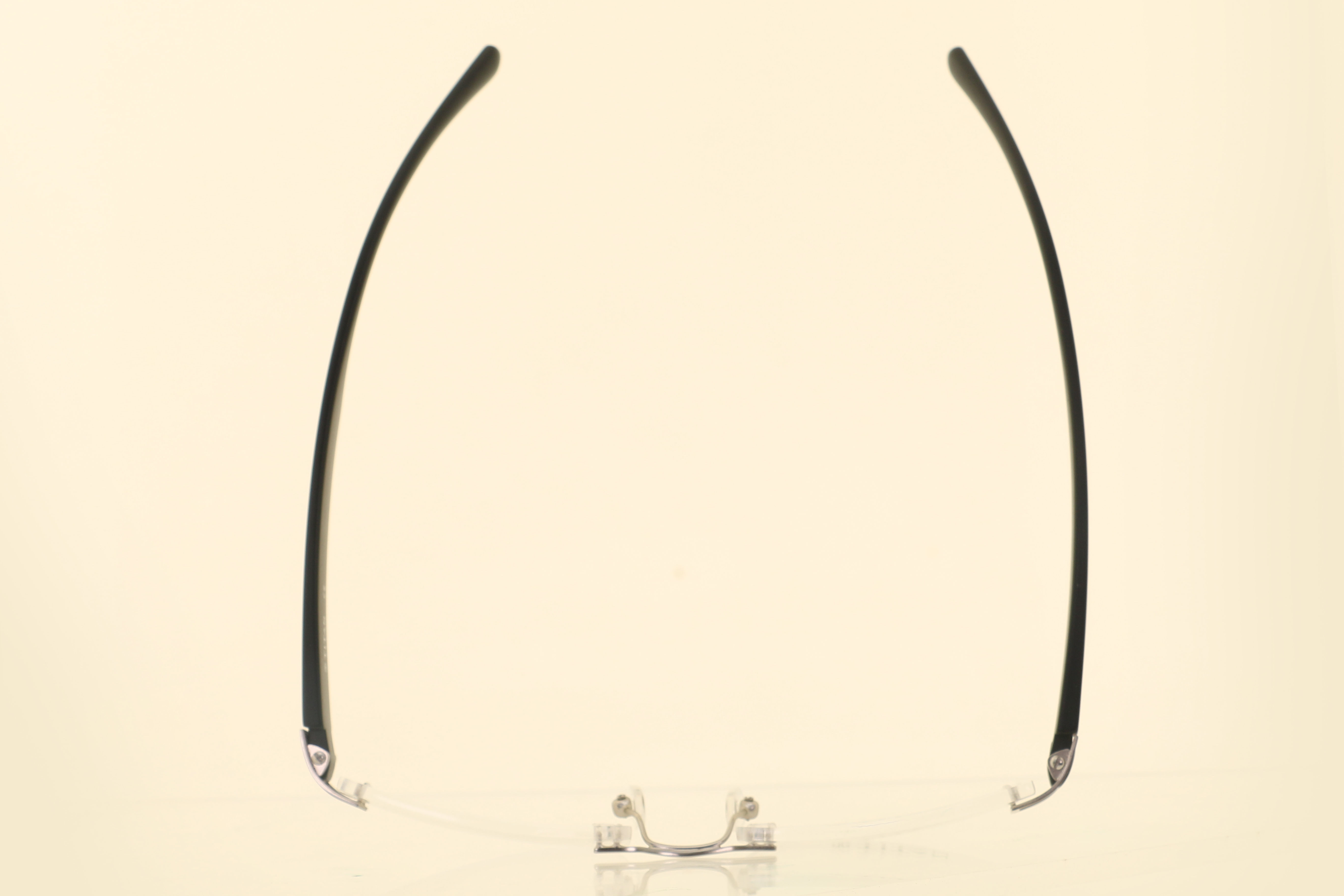 Eyeglasses for Men and Women 3D print model_13