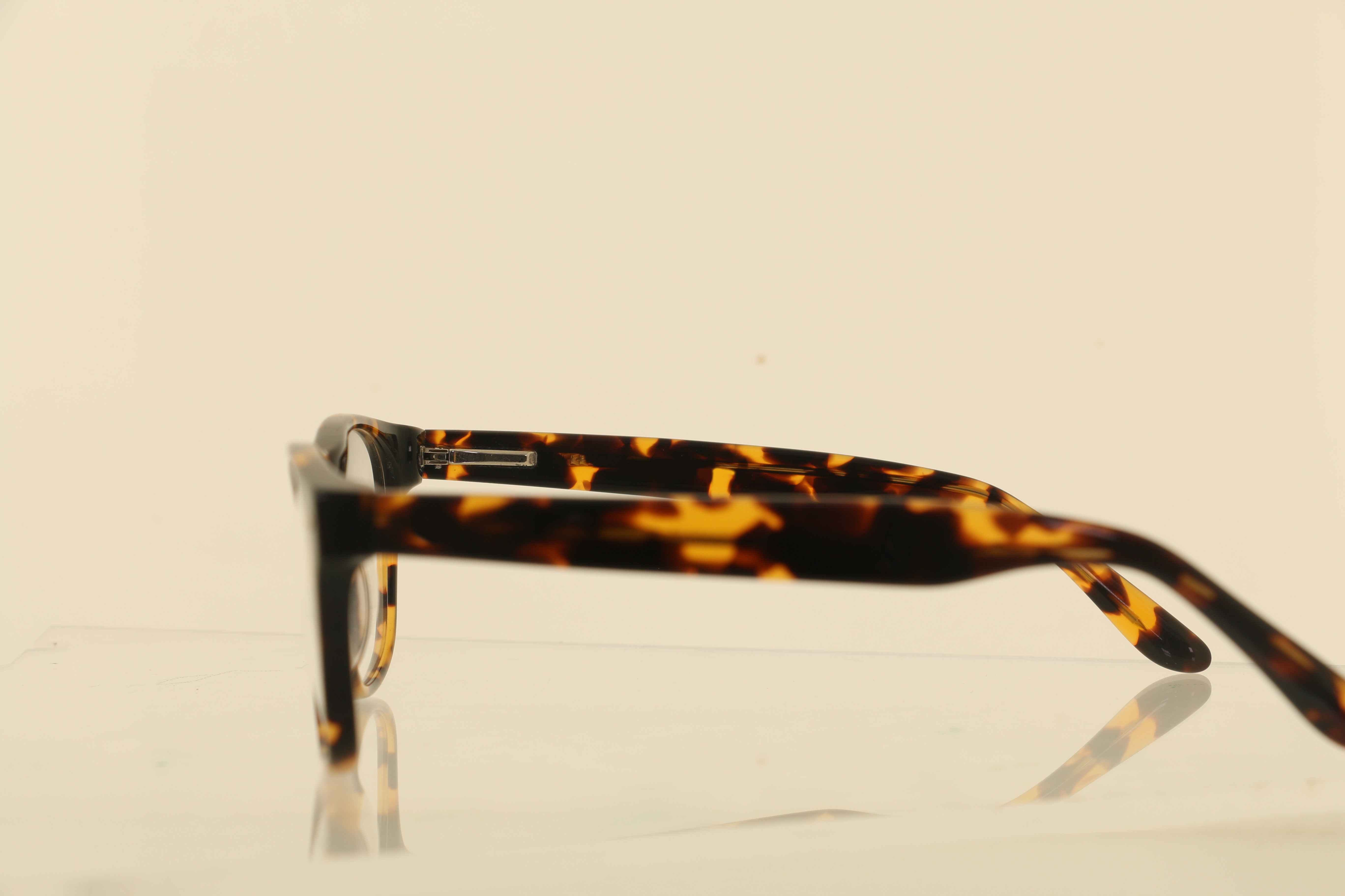 Eyeglasses for Men and Women 3D print model_10