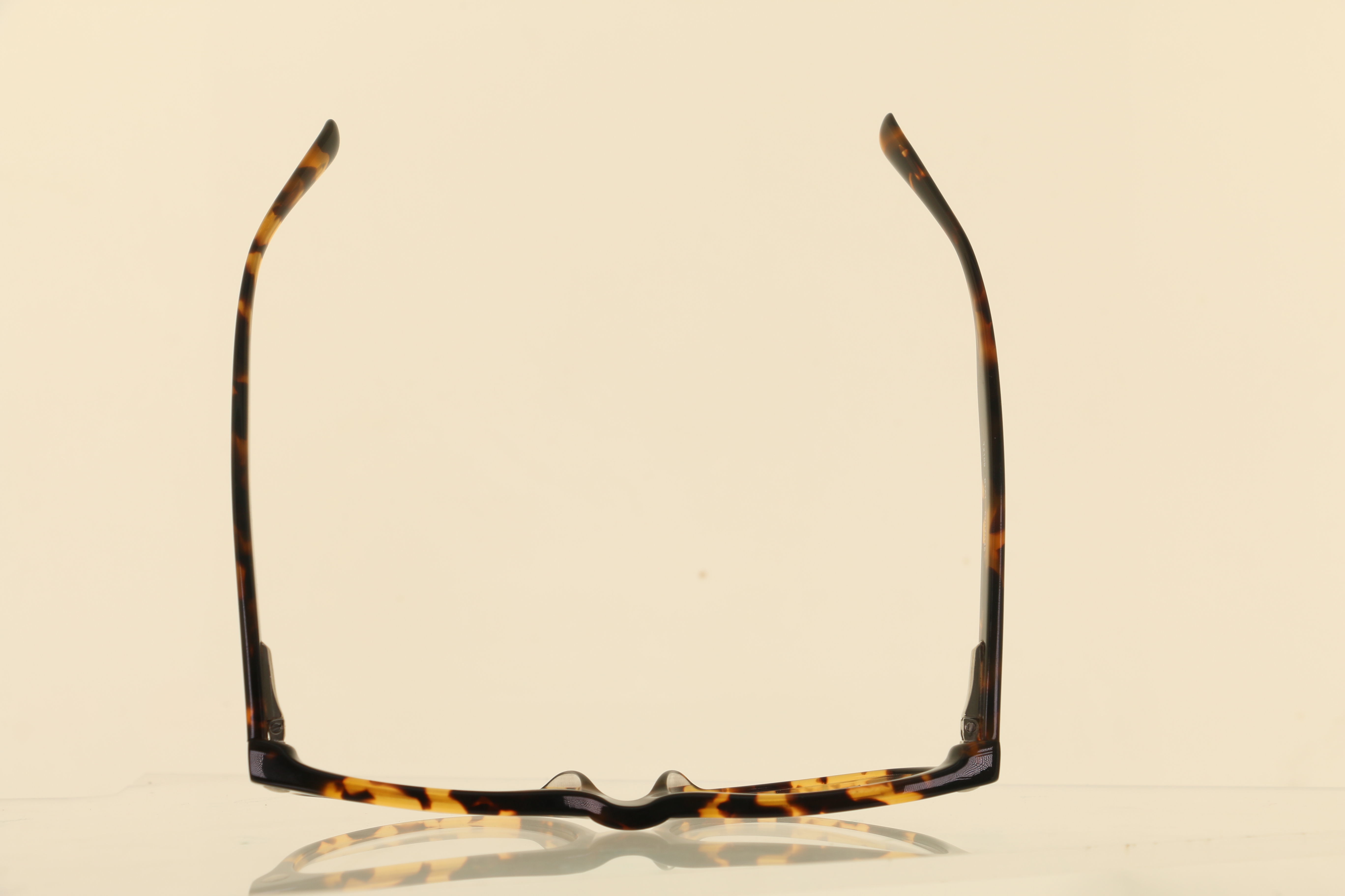 Eyeglasses for Men and Women 3D print model_12