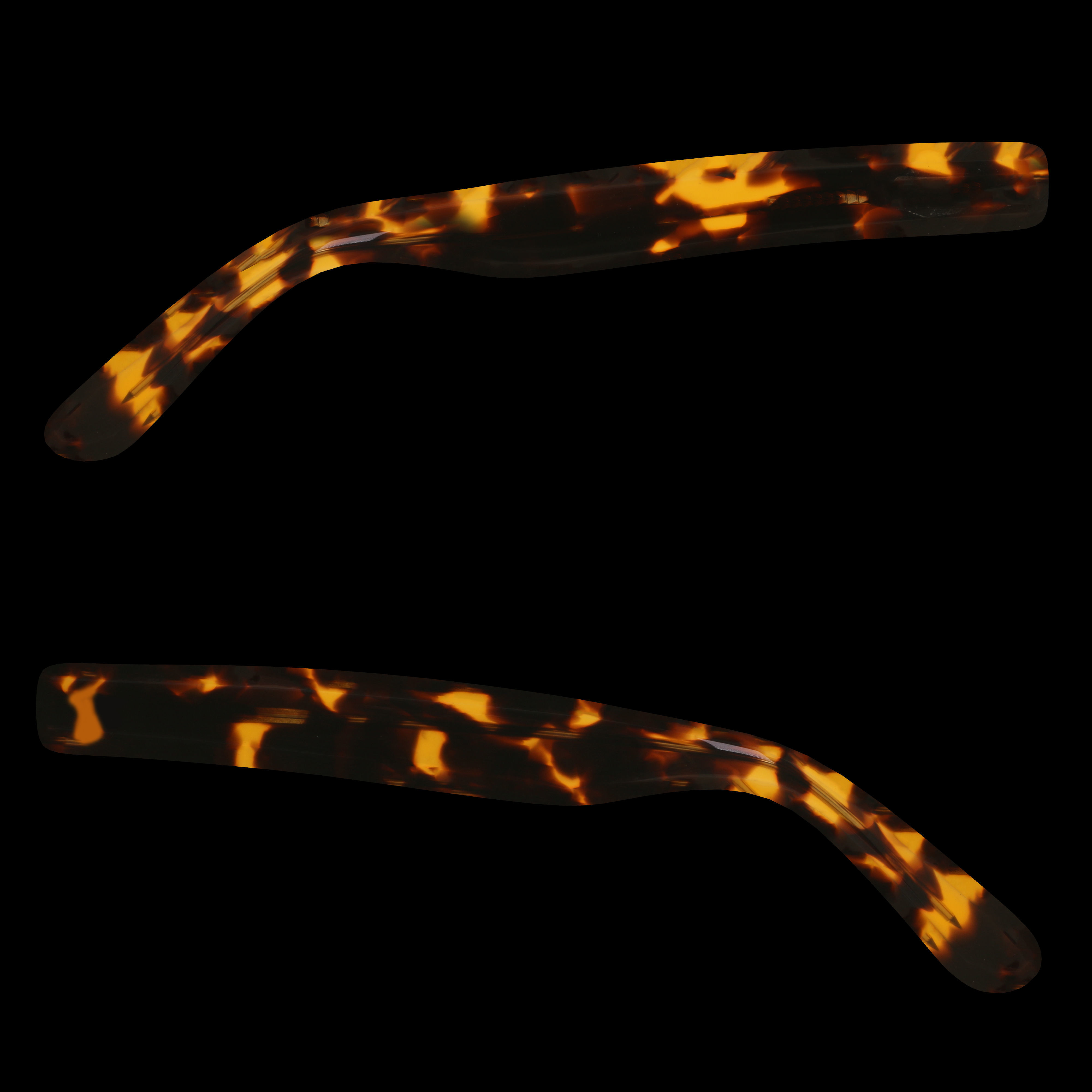 Eyeglasses for Men and Women 3D print model_15