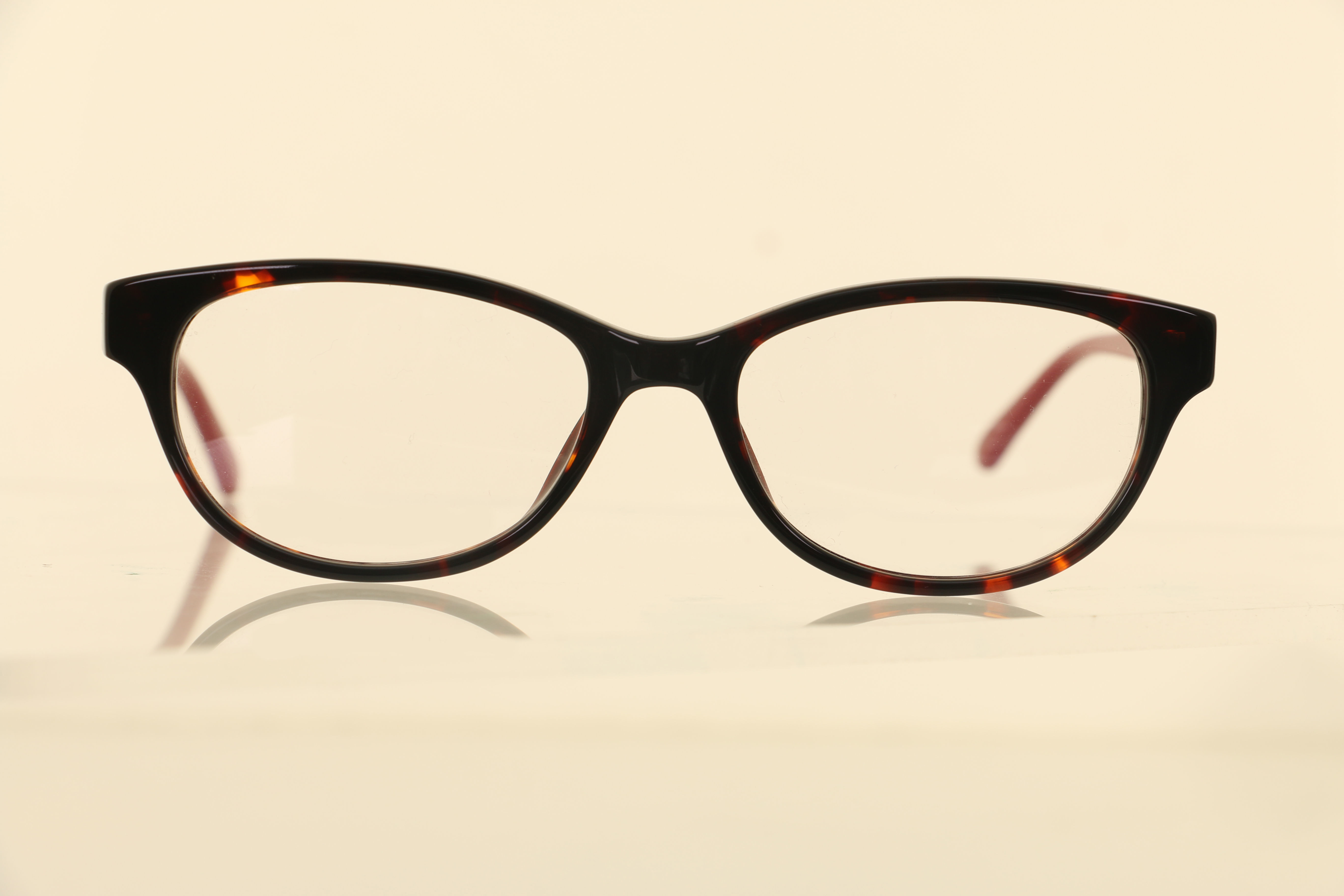Eyeglasses for Men and Women 3D print model_9