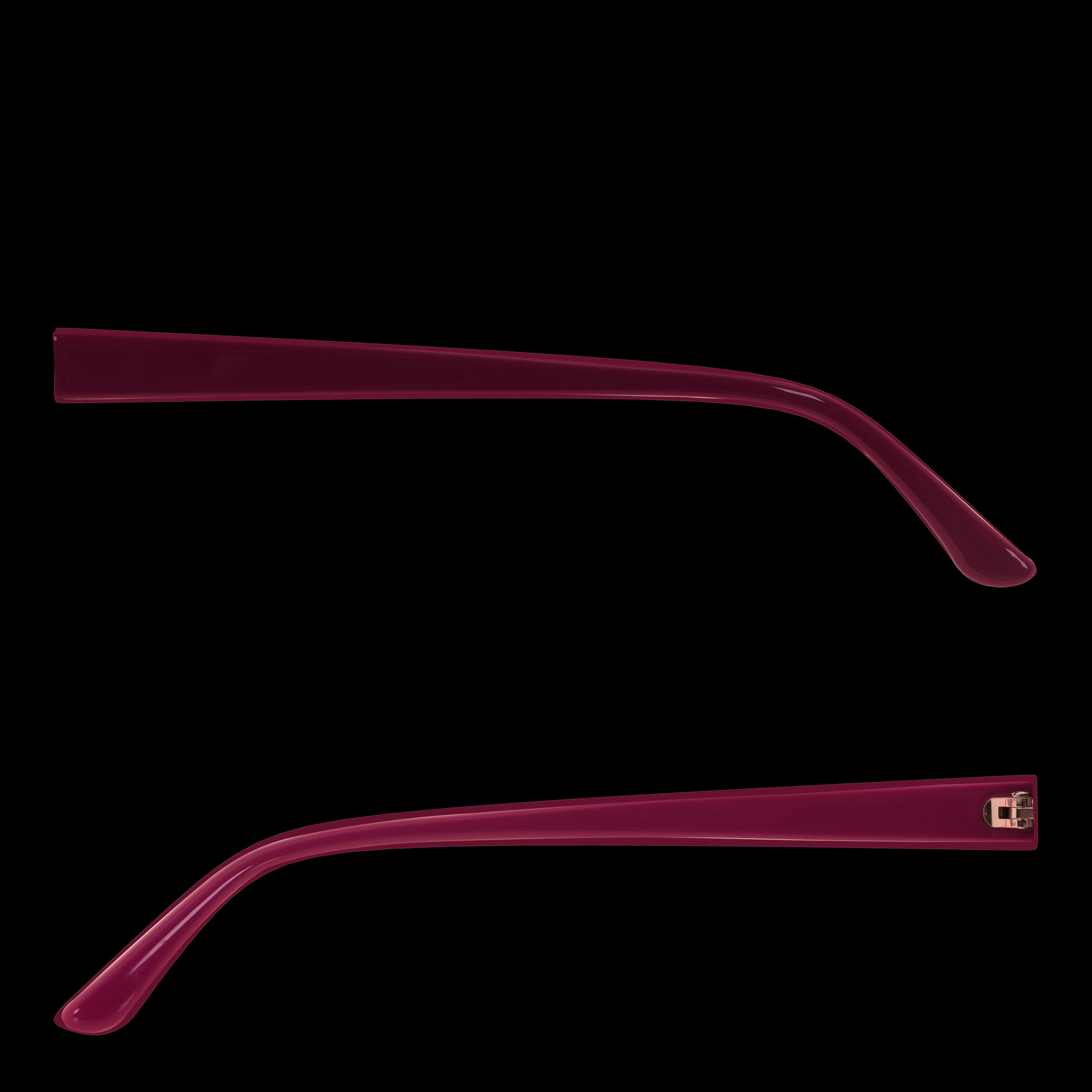 Eyeglasses for Men and Women 3D print model_15