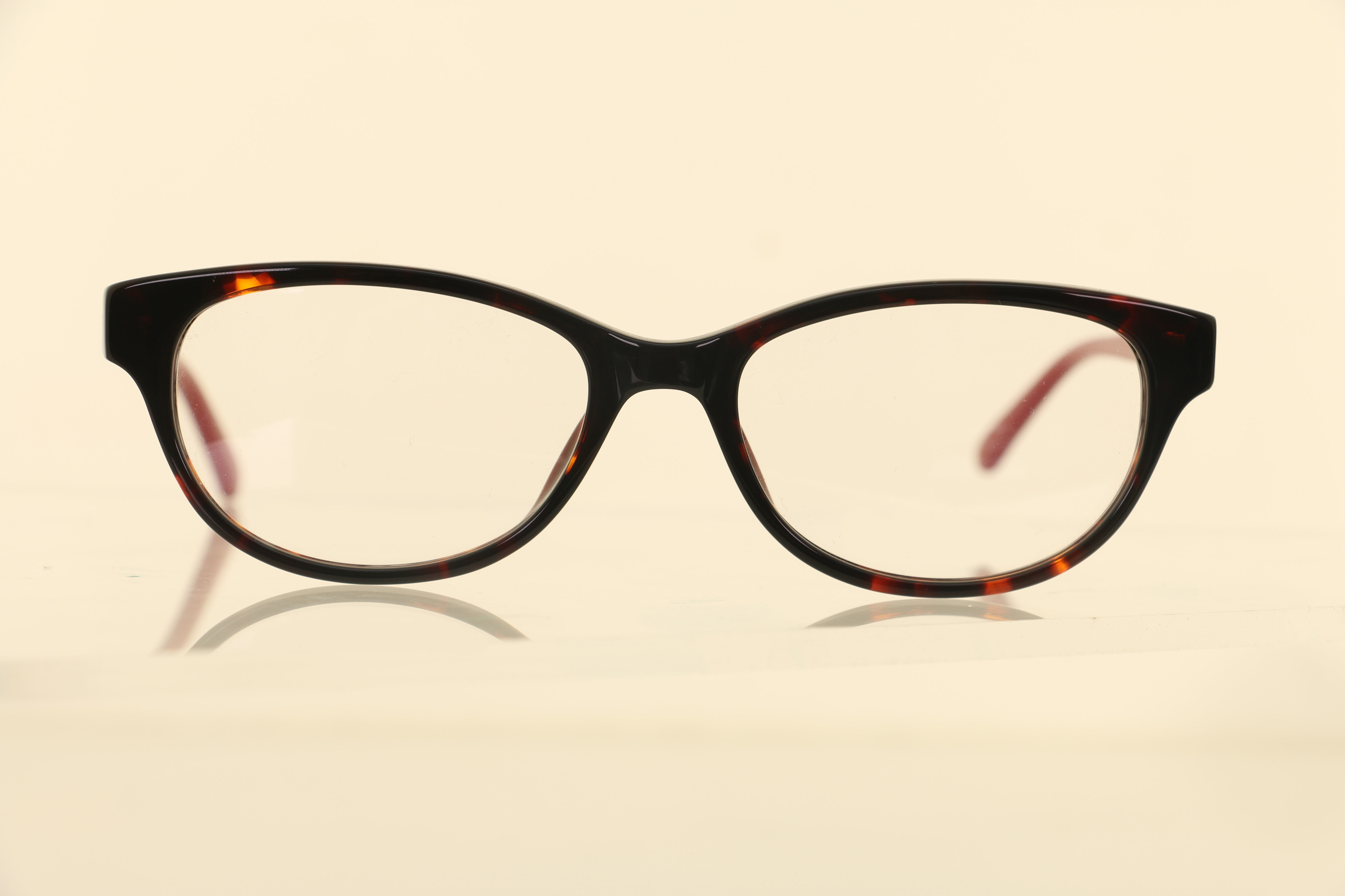 Eyeglasses for Men and Women 3D print model_8
