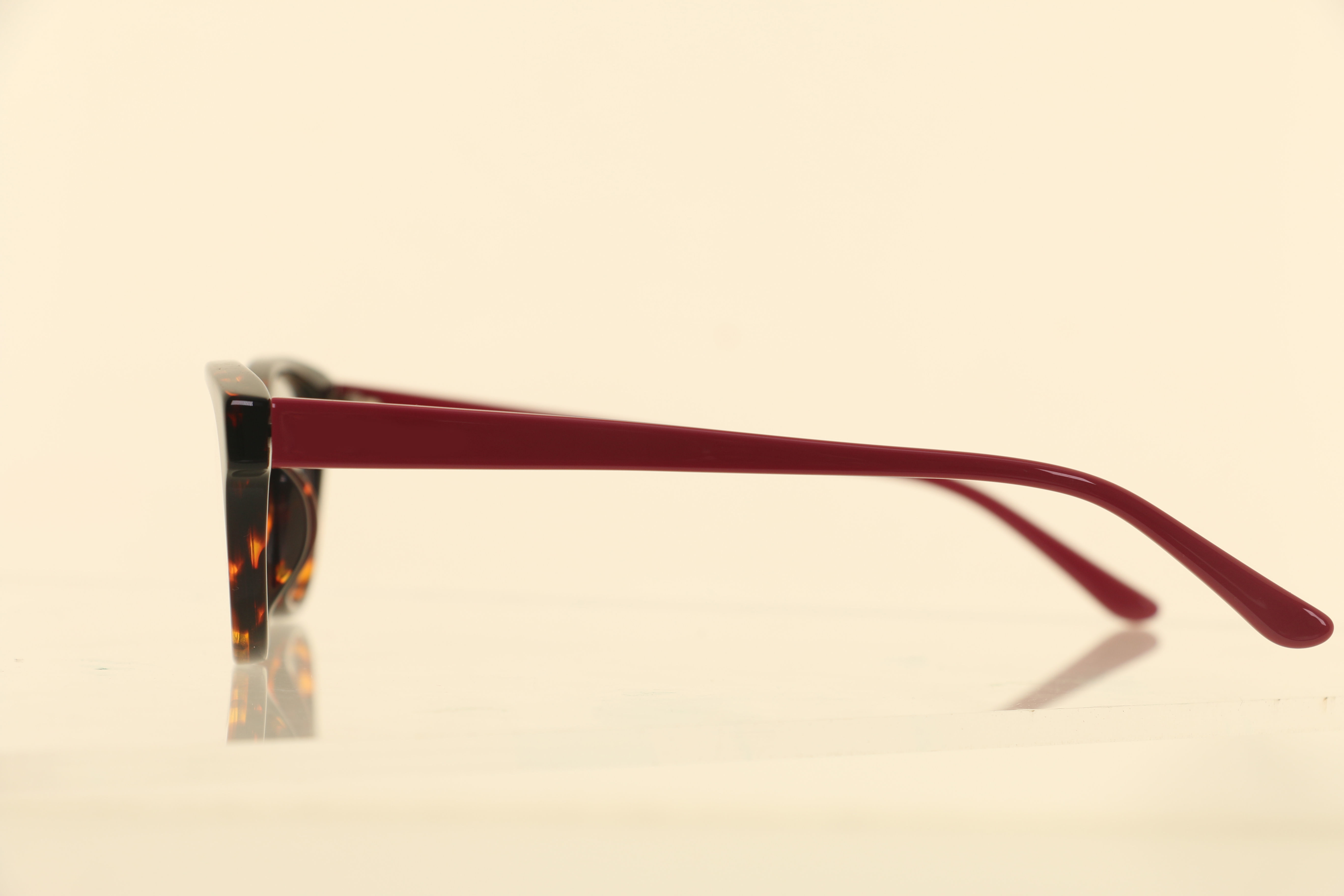 Eyeglasses for Men and Women 3D print model_10