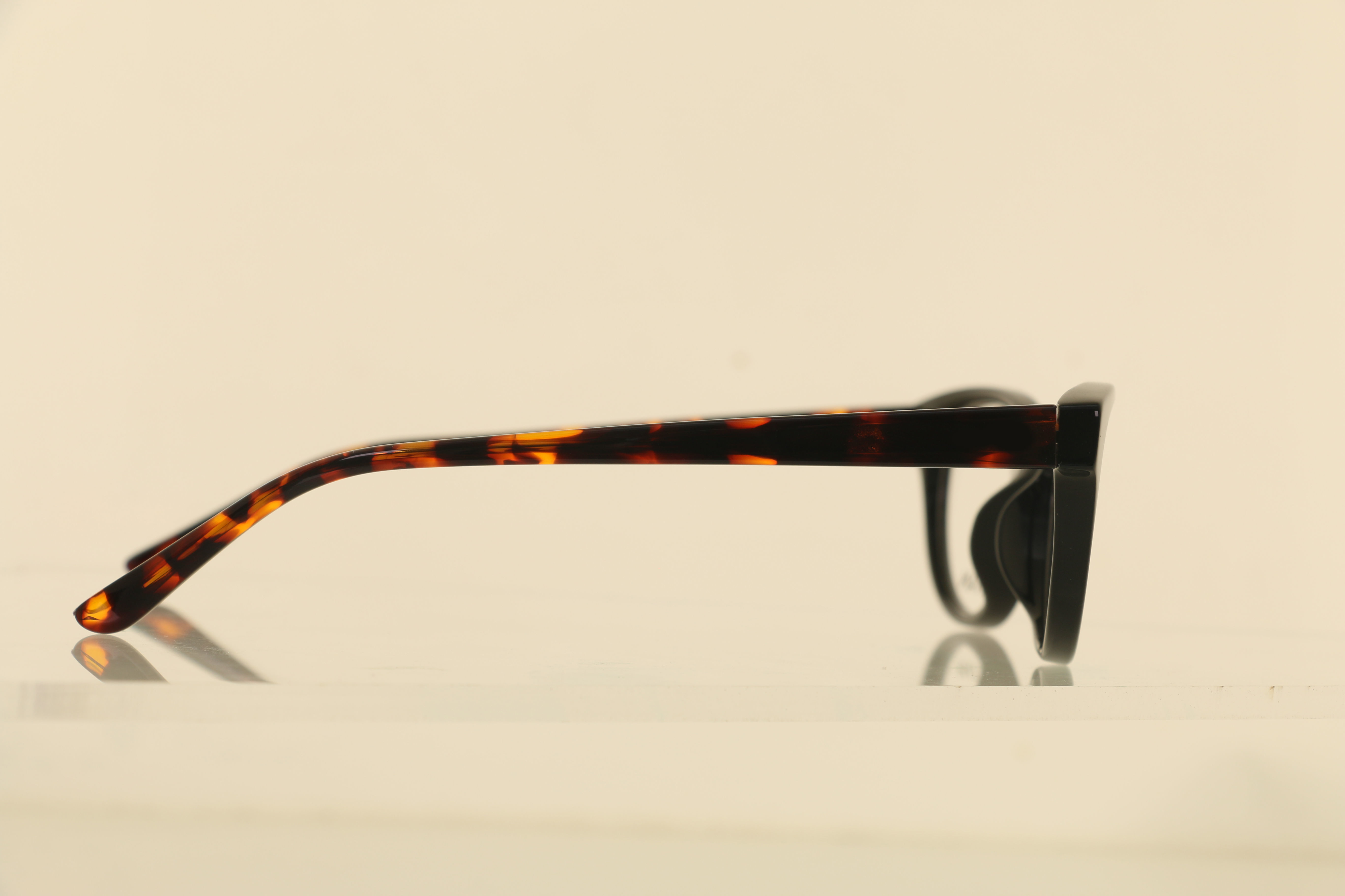 Eyeglasses for Men and Women 3D print model_11