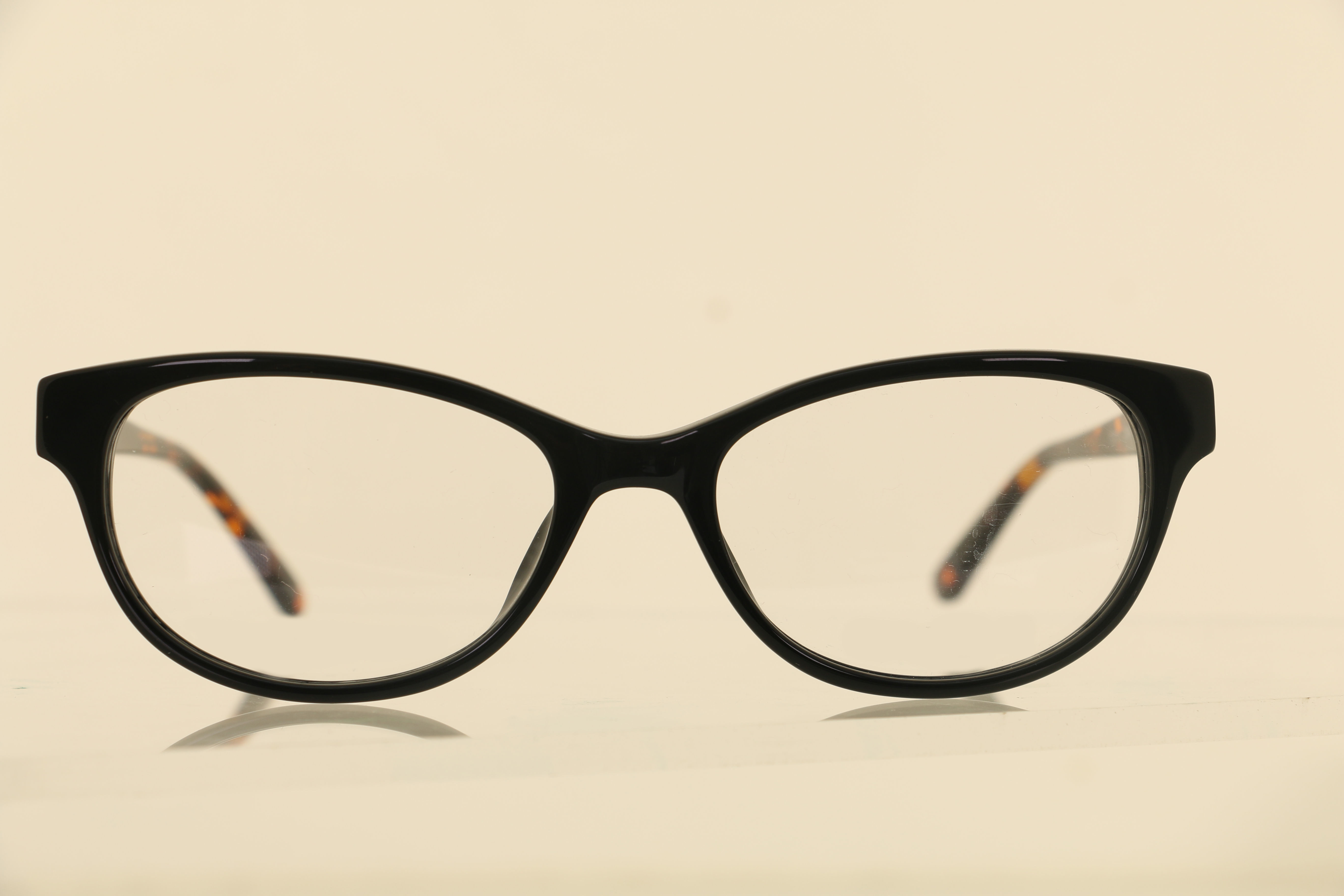Eyeglasses for Men and Women 3D print model_8