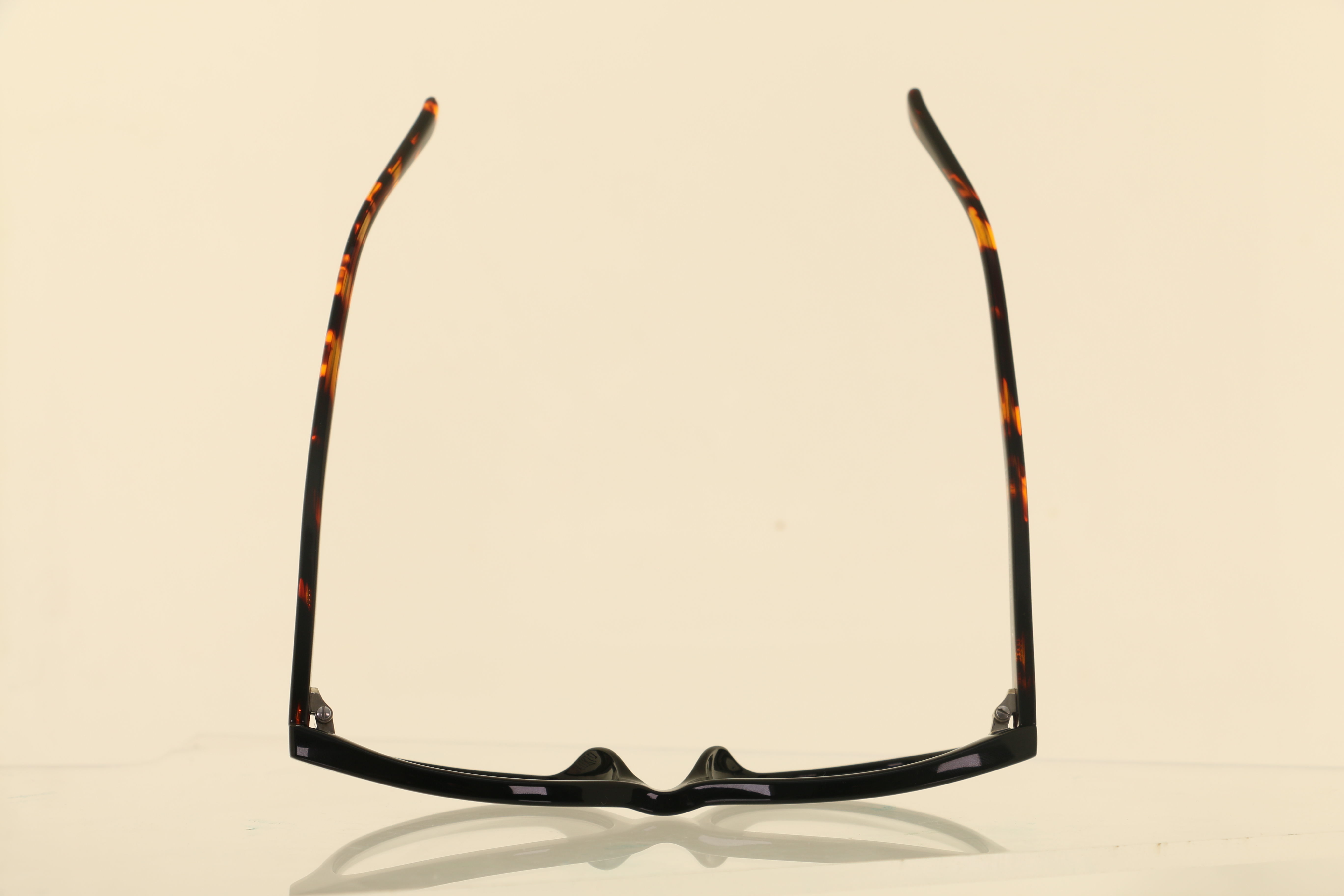 Eyeglasses for Men and Women 3D print model_12