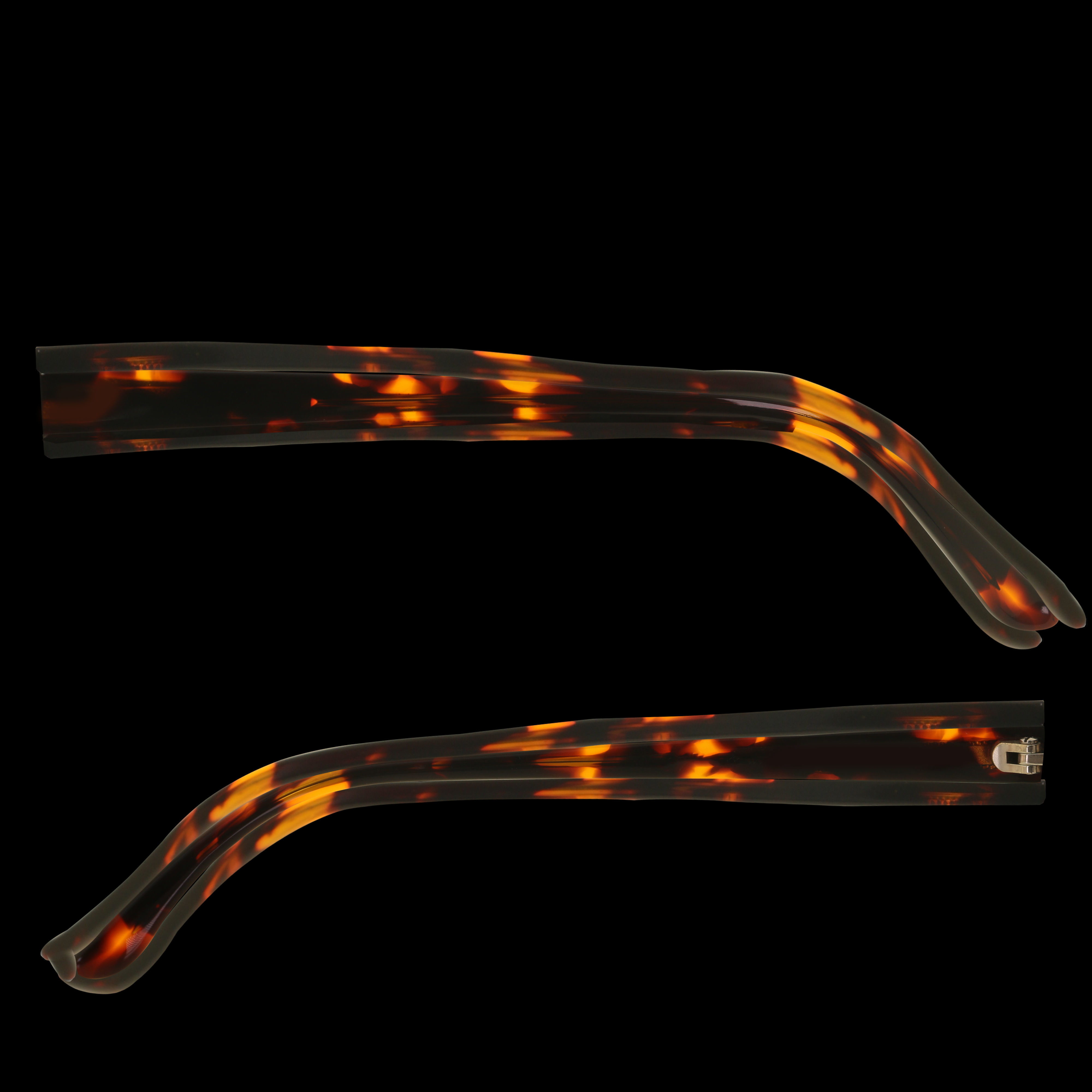 Eyeglasses for Men and Women 3D print model_14