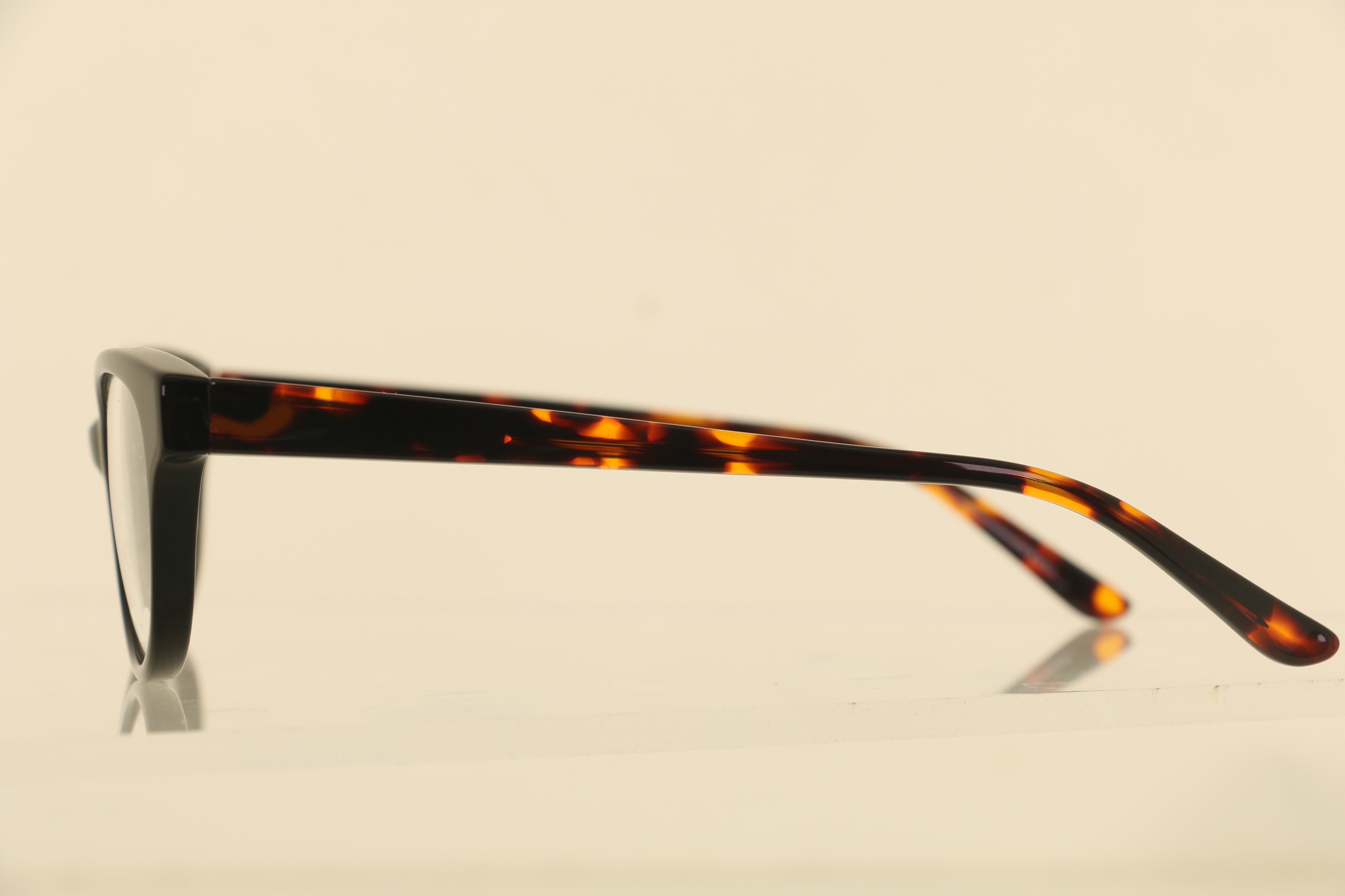 Eyeglasses for Men and Women 3D print model_9