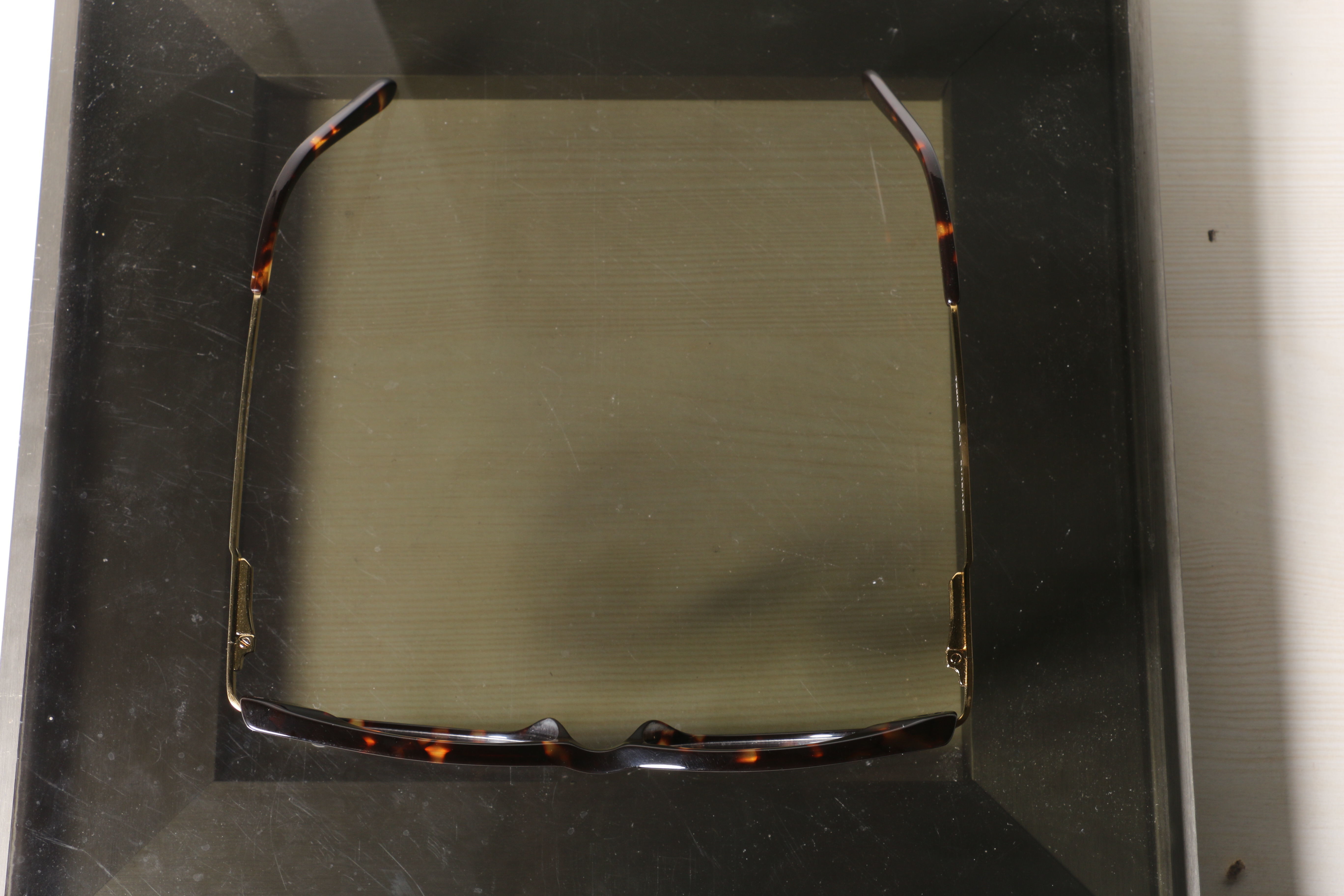 Eyeglasses for Men and Women 3D print model_15