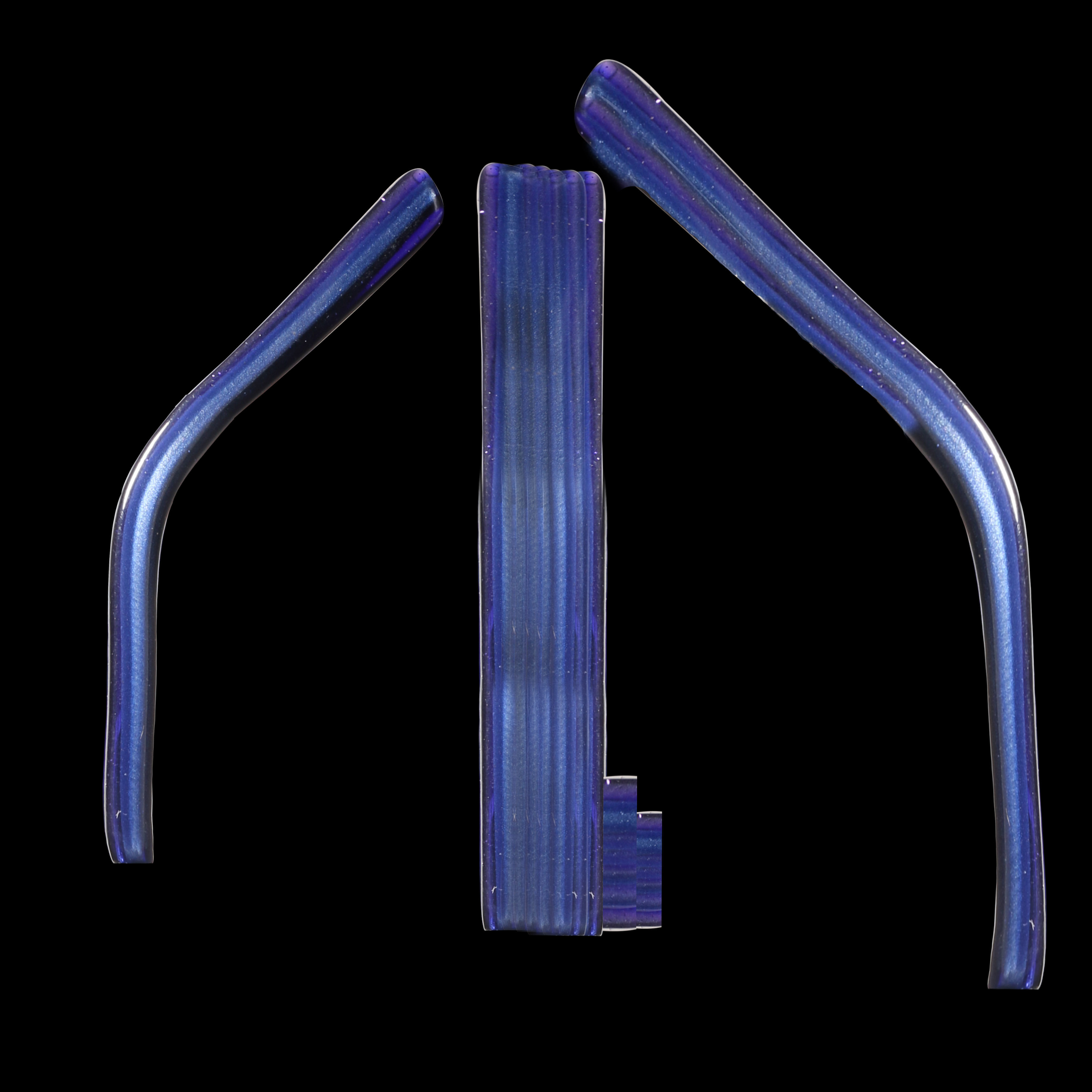 Eyeglasses for Men and Women 3D print model_15