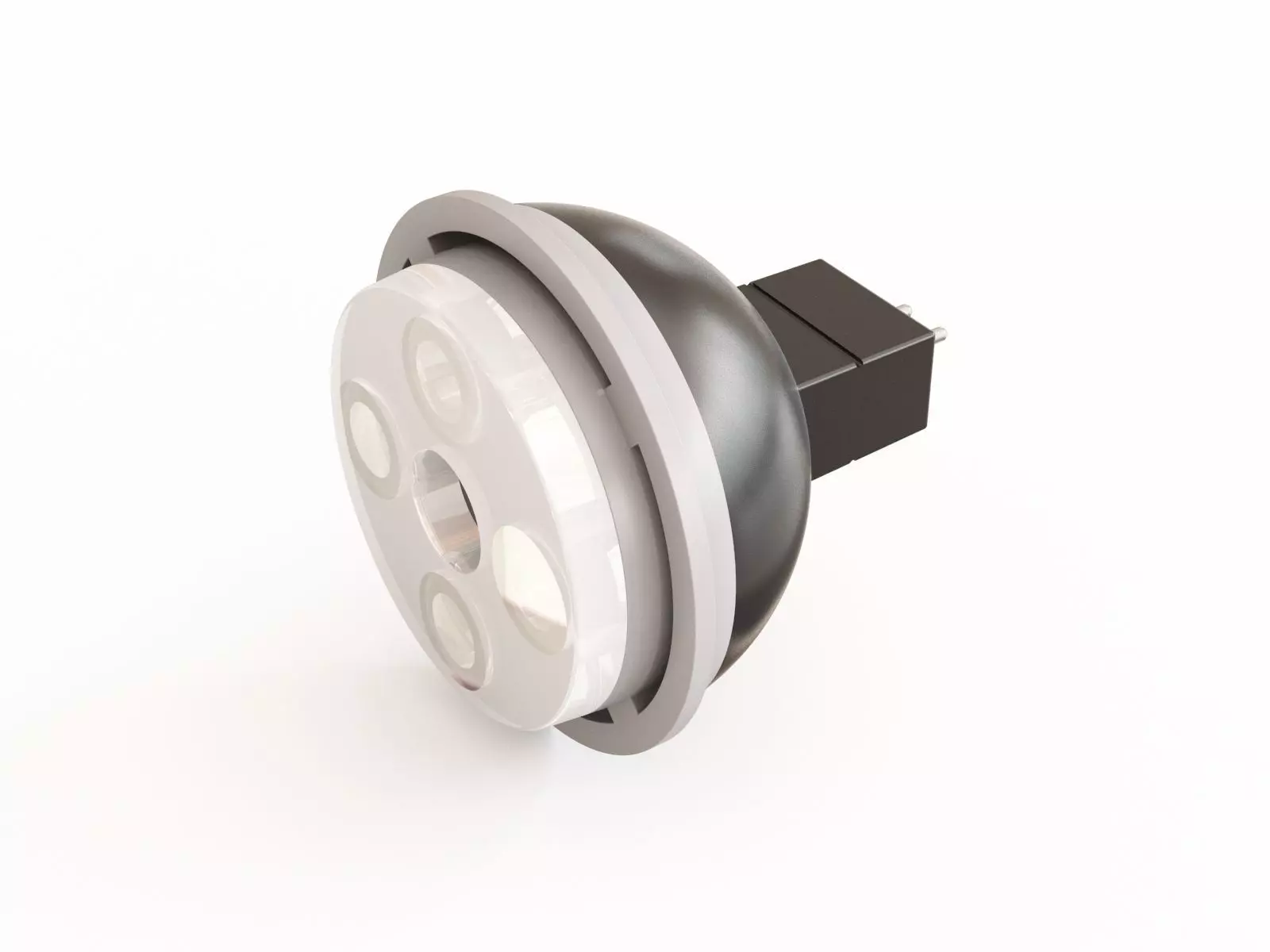 Light bulb 11 3D model_0