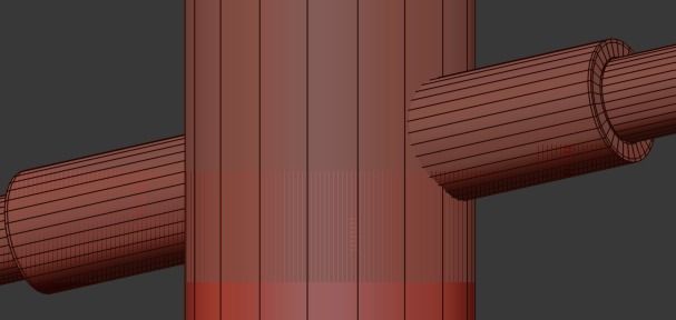 Abstraction Balls 3D model_3