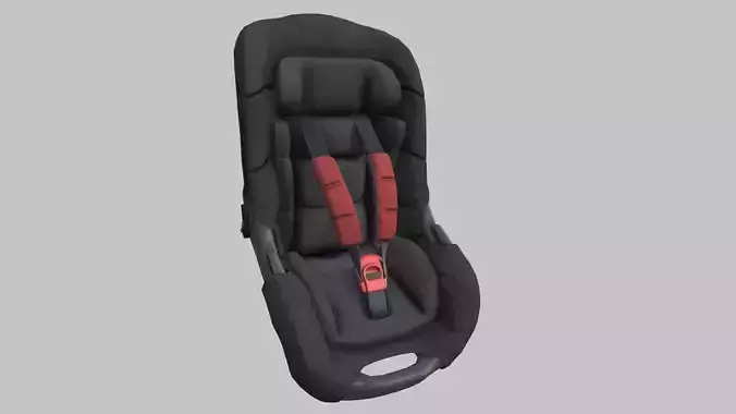 Baby Car Seat